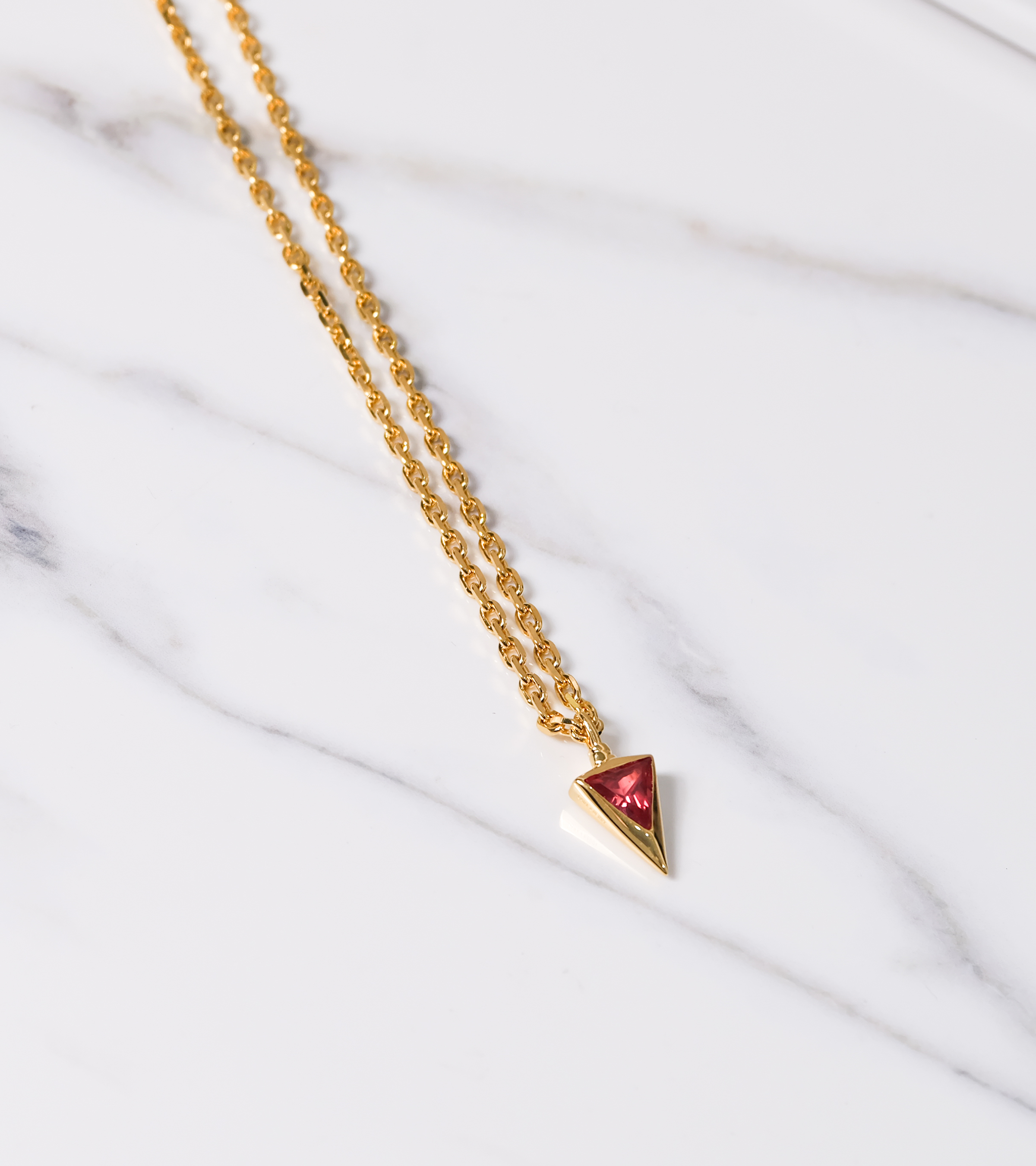 Nomad Pendant