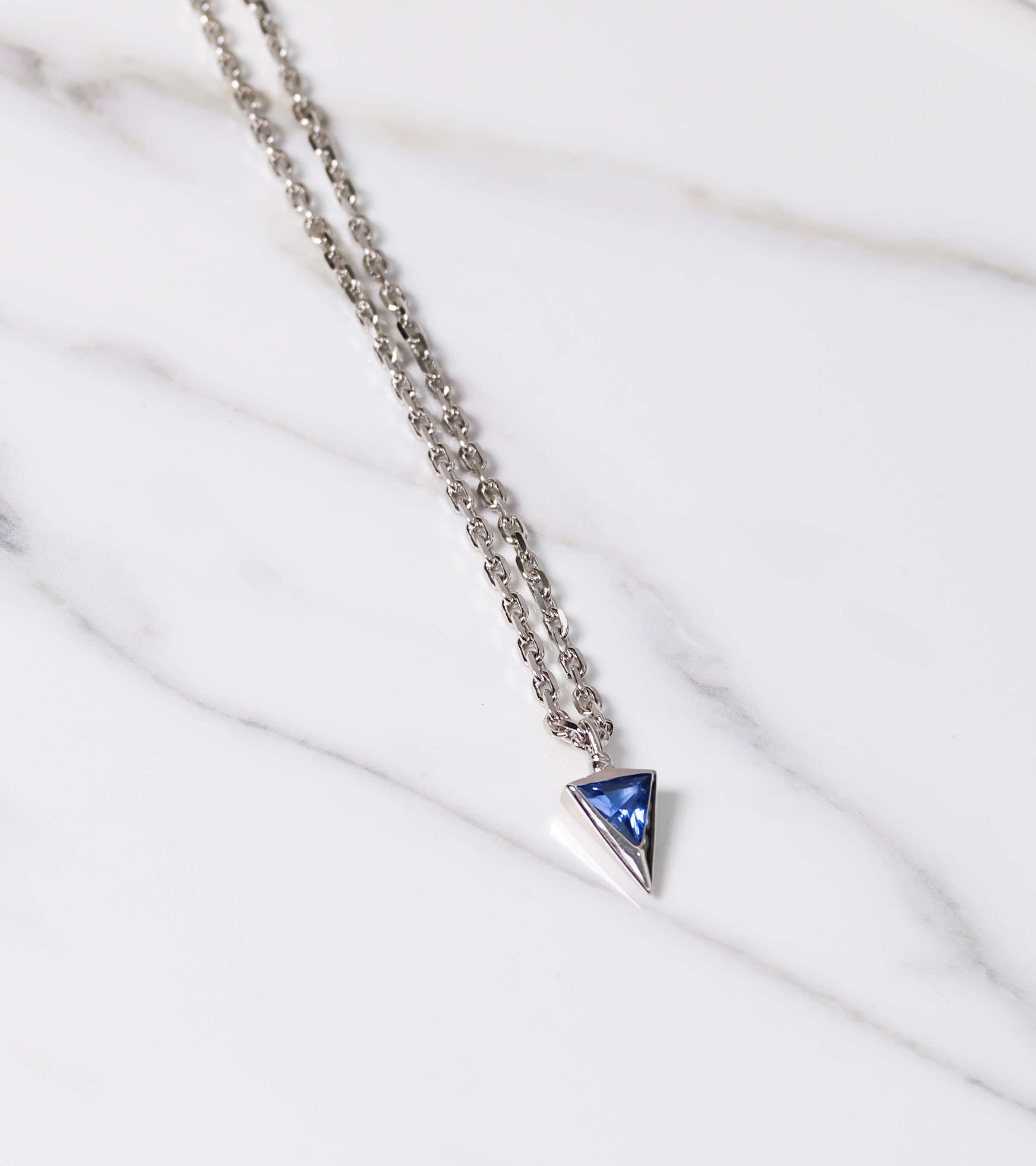 Nomad Pendant