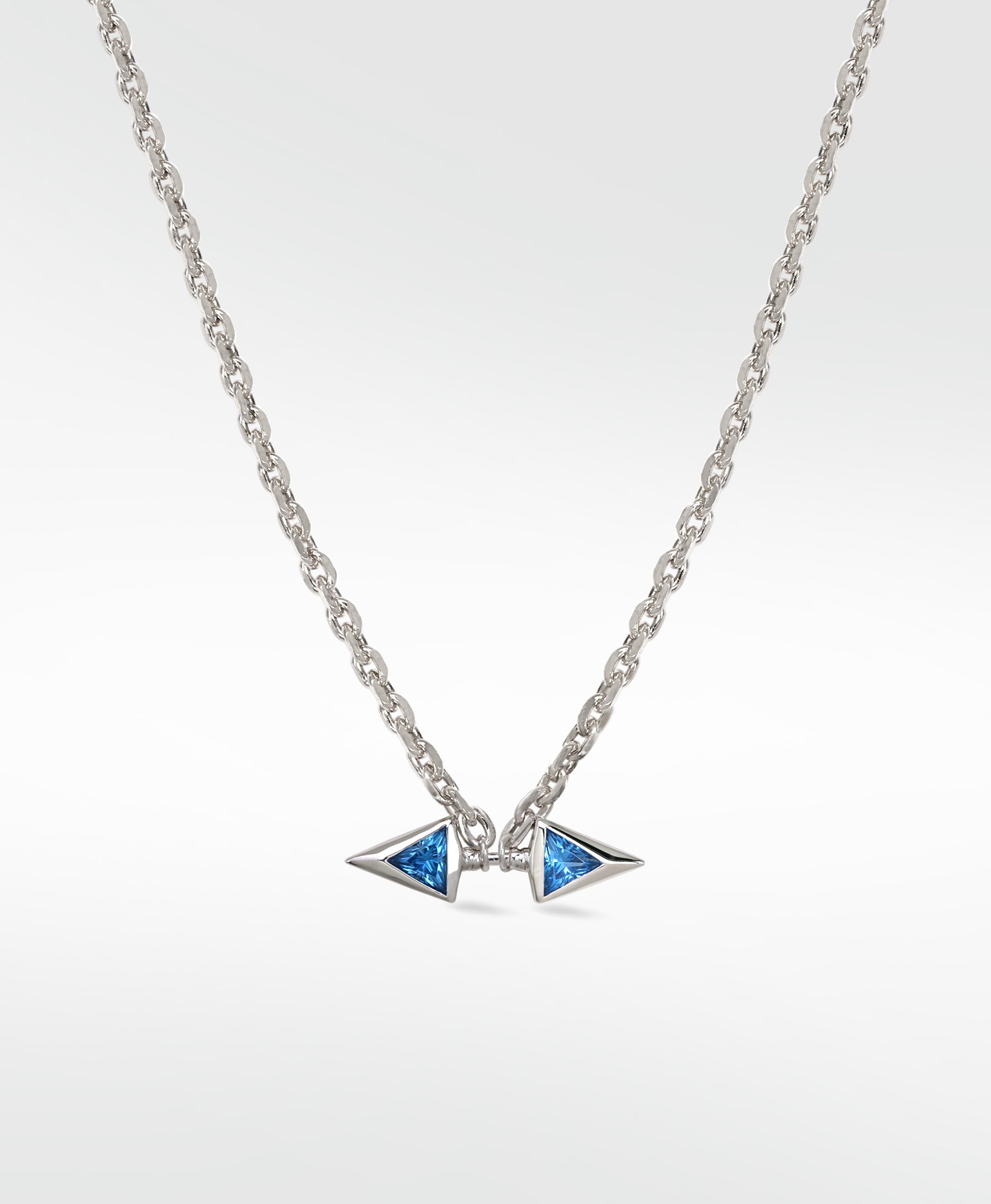 Nomad Double Necklace