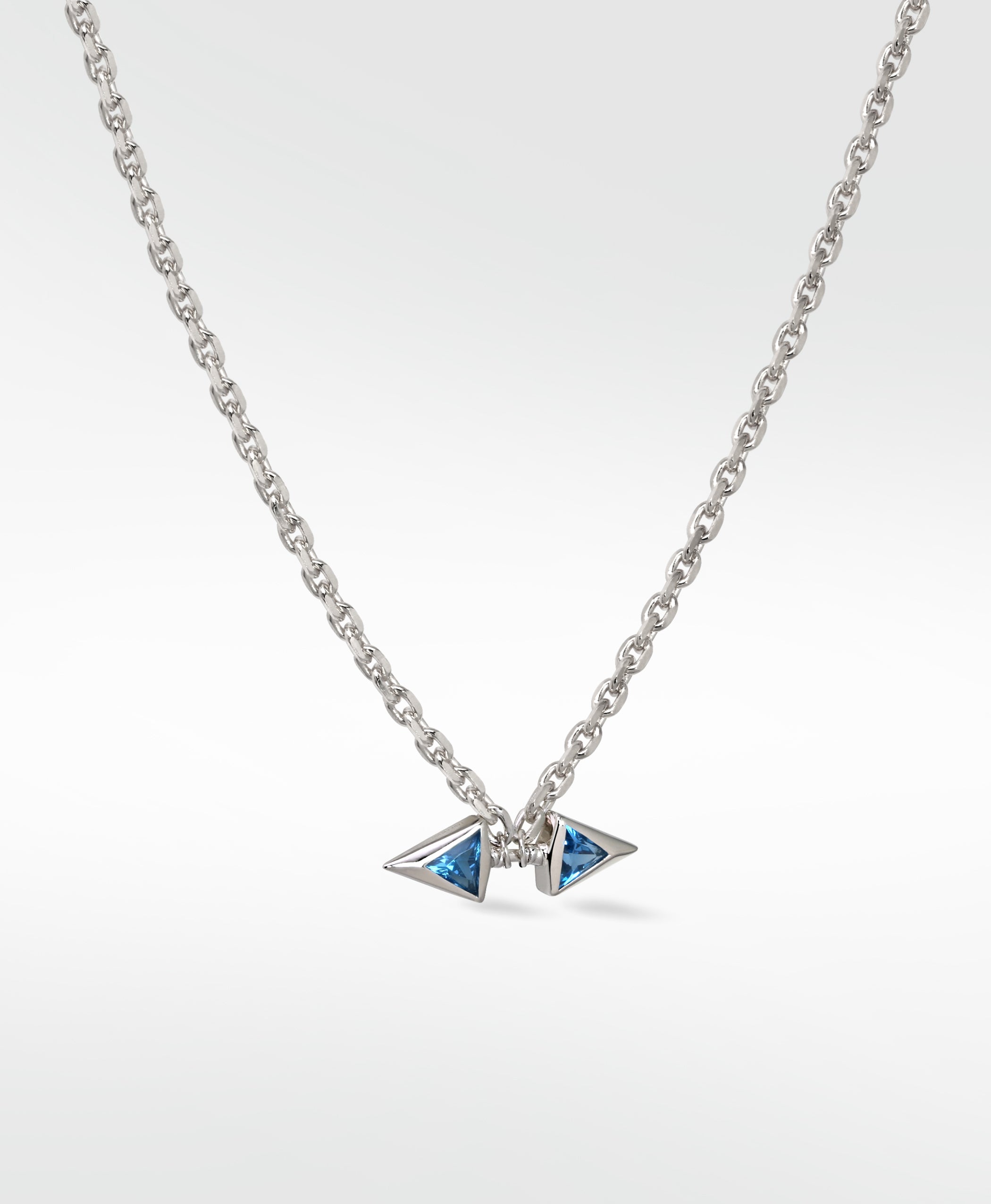 Nomad Double Necklace