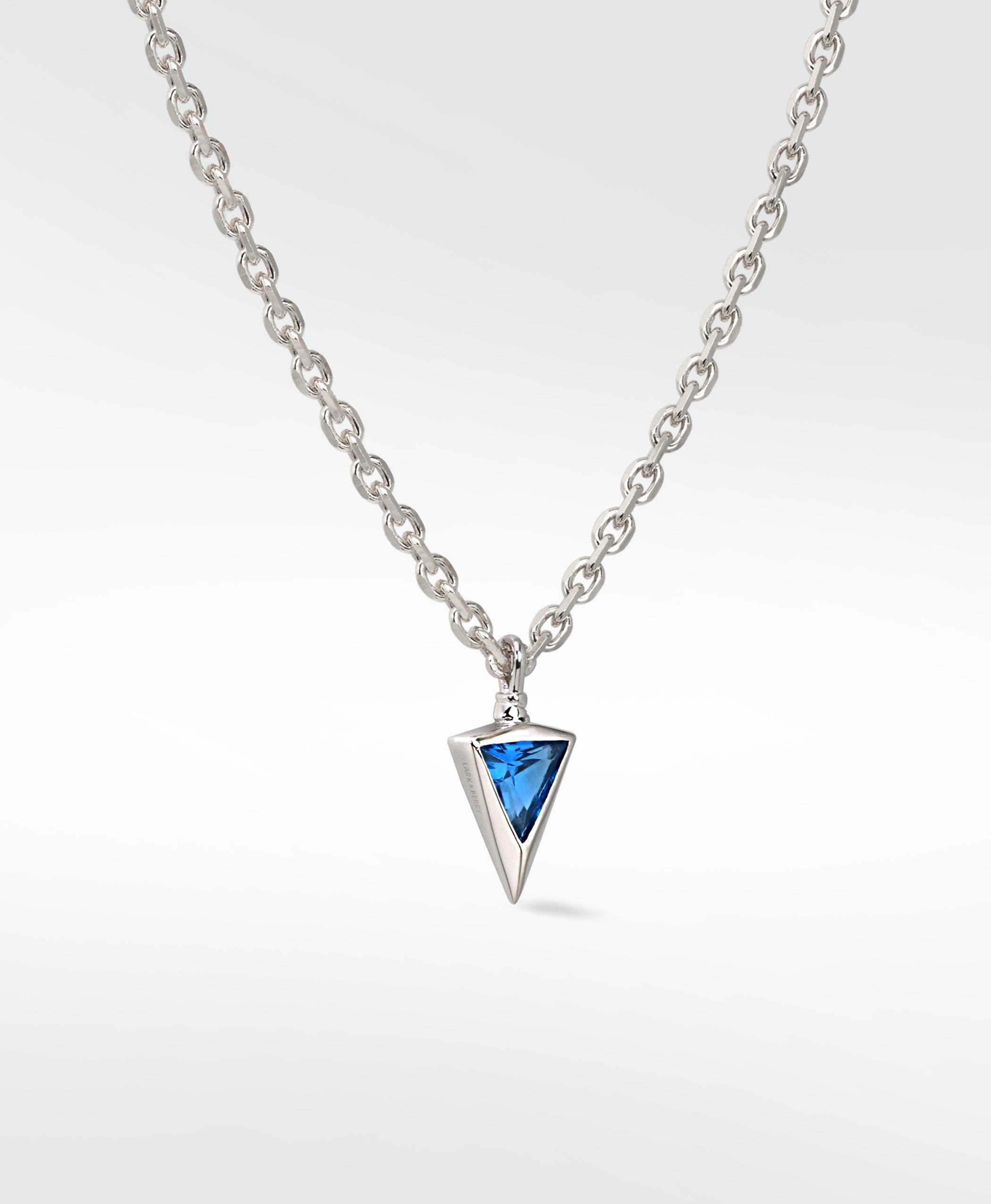 Nomad Pendant