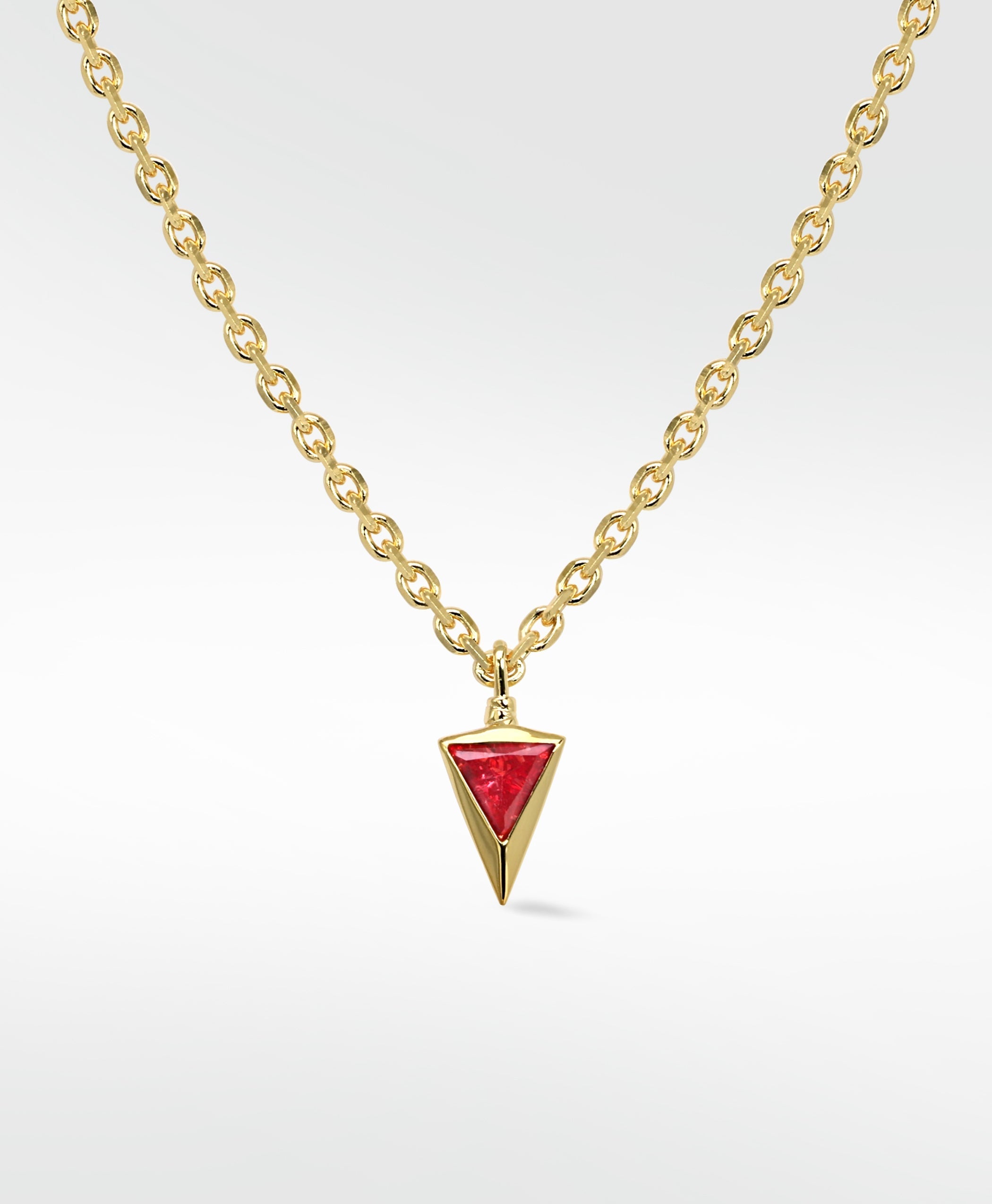 Nomad Pendant
