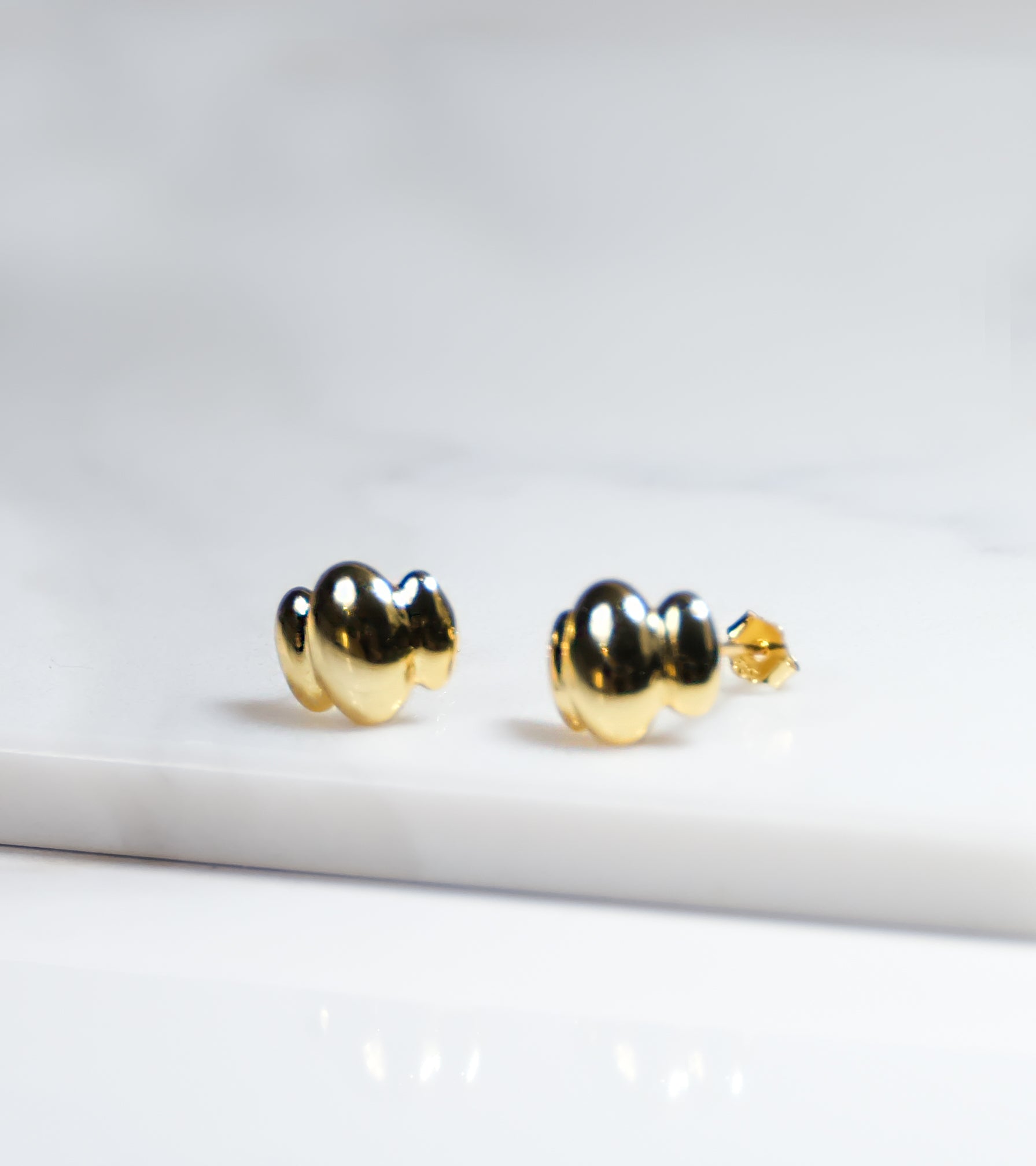 Bubble Gold Colour Huggies