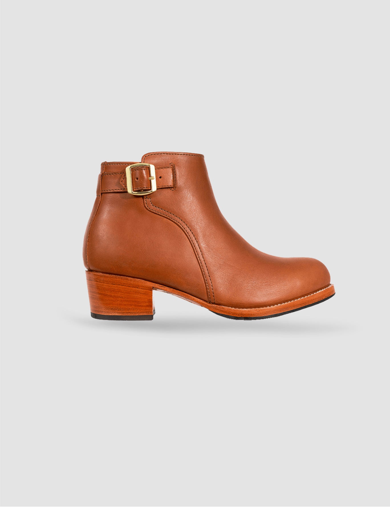 The Carmen in Caramel - (av)