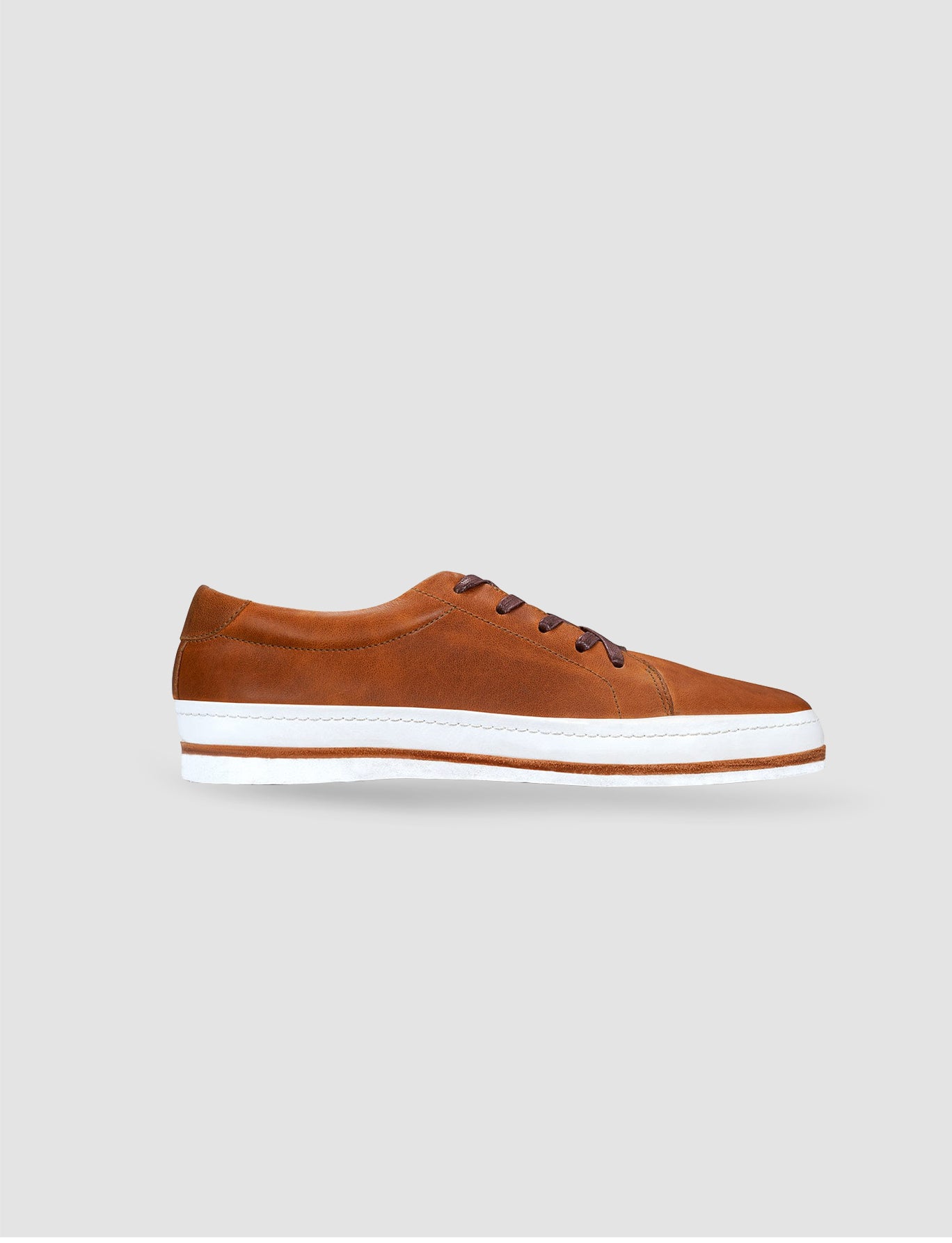 The Men's Brisa in Caramel - (av)