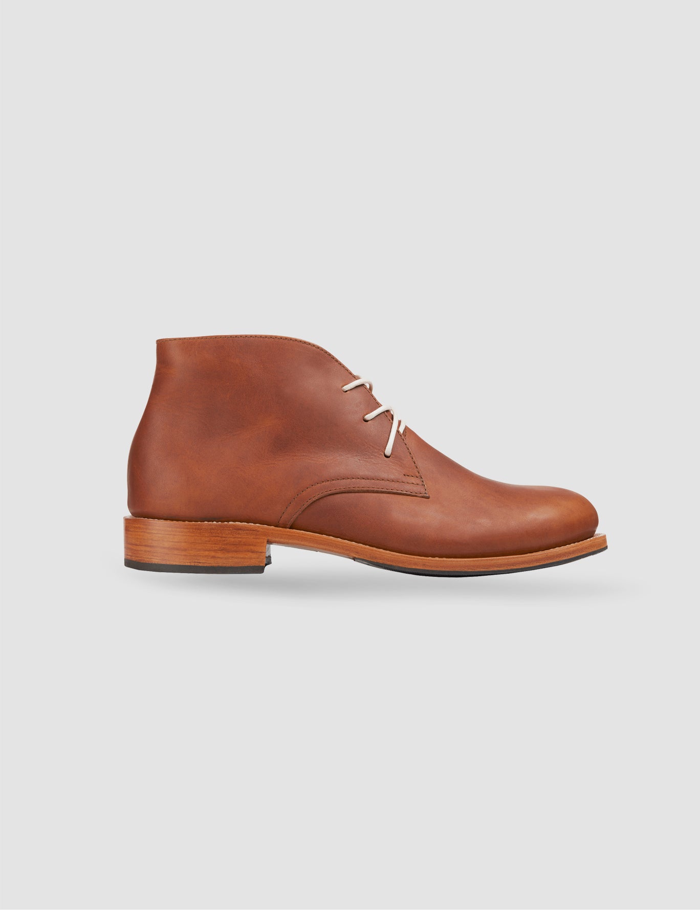 The Santiago in Caramel - (av)