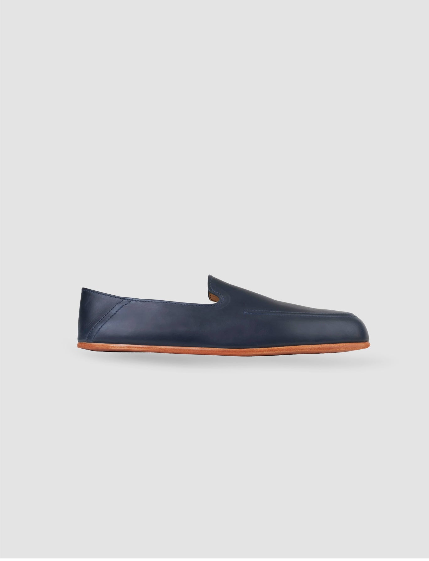 The Tomas in Denim Blue - (av)