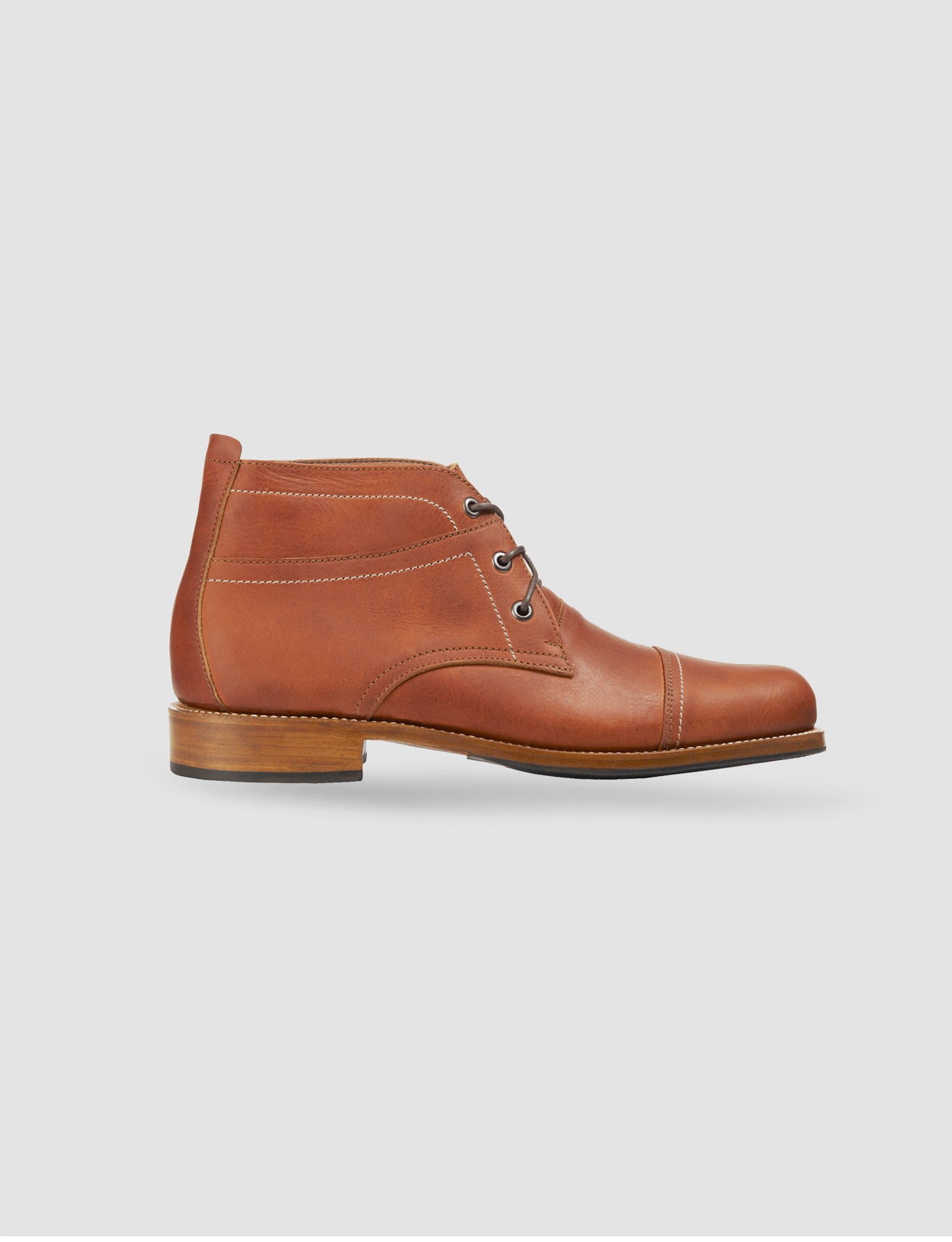 The Valparaiso in Caramel - (av)