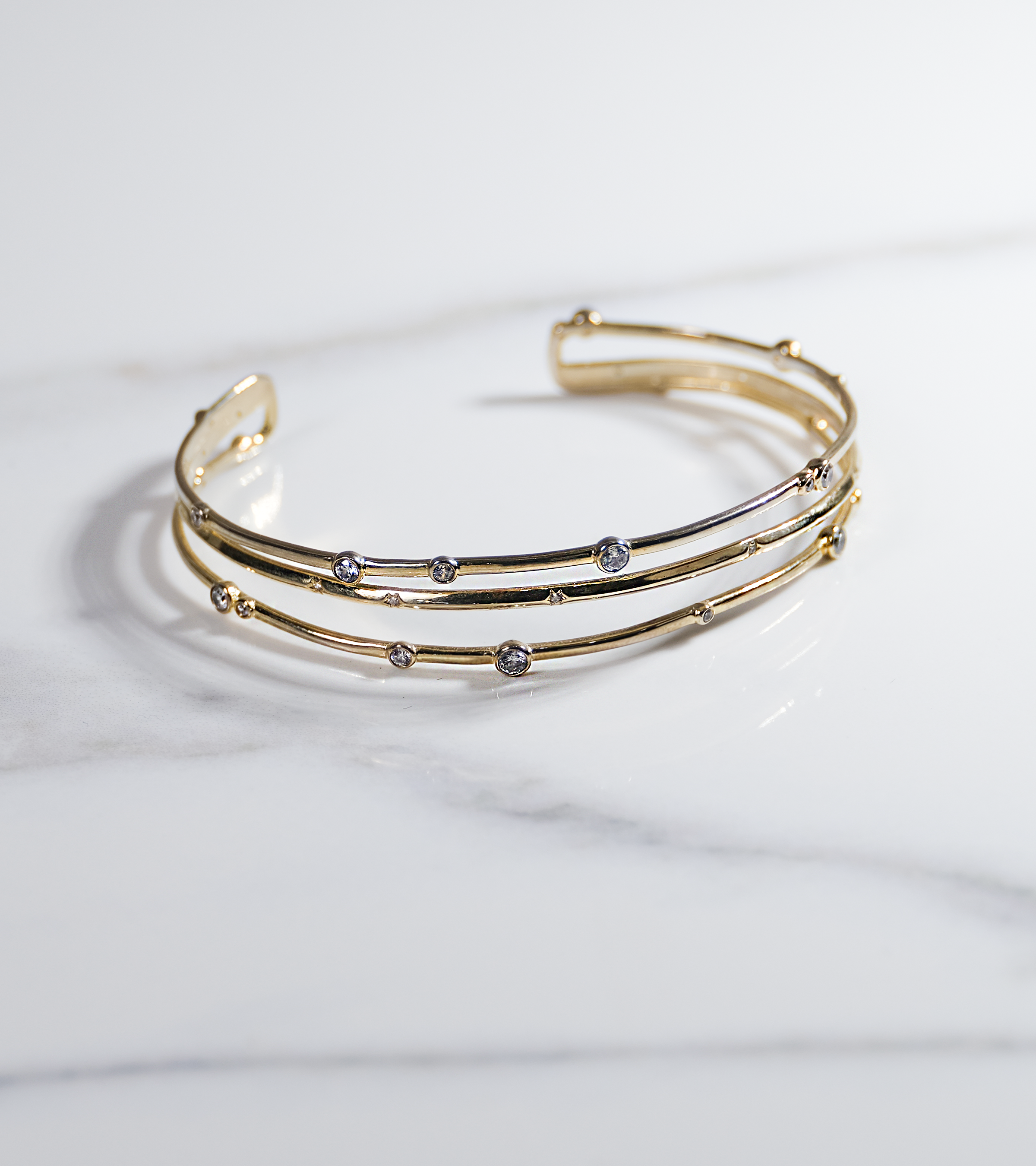 Celestial Elegance Bracelet