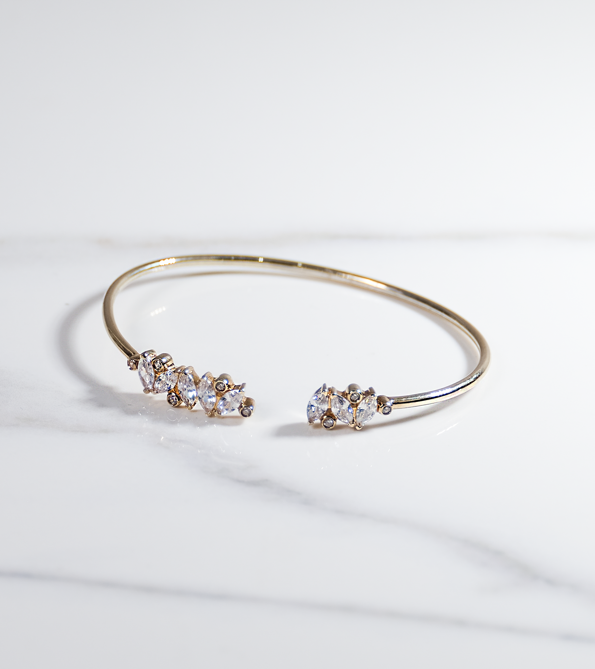 Eternal Elegance Bracelet