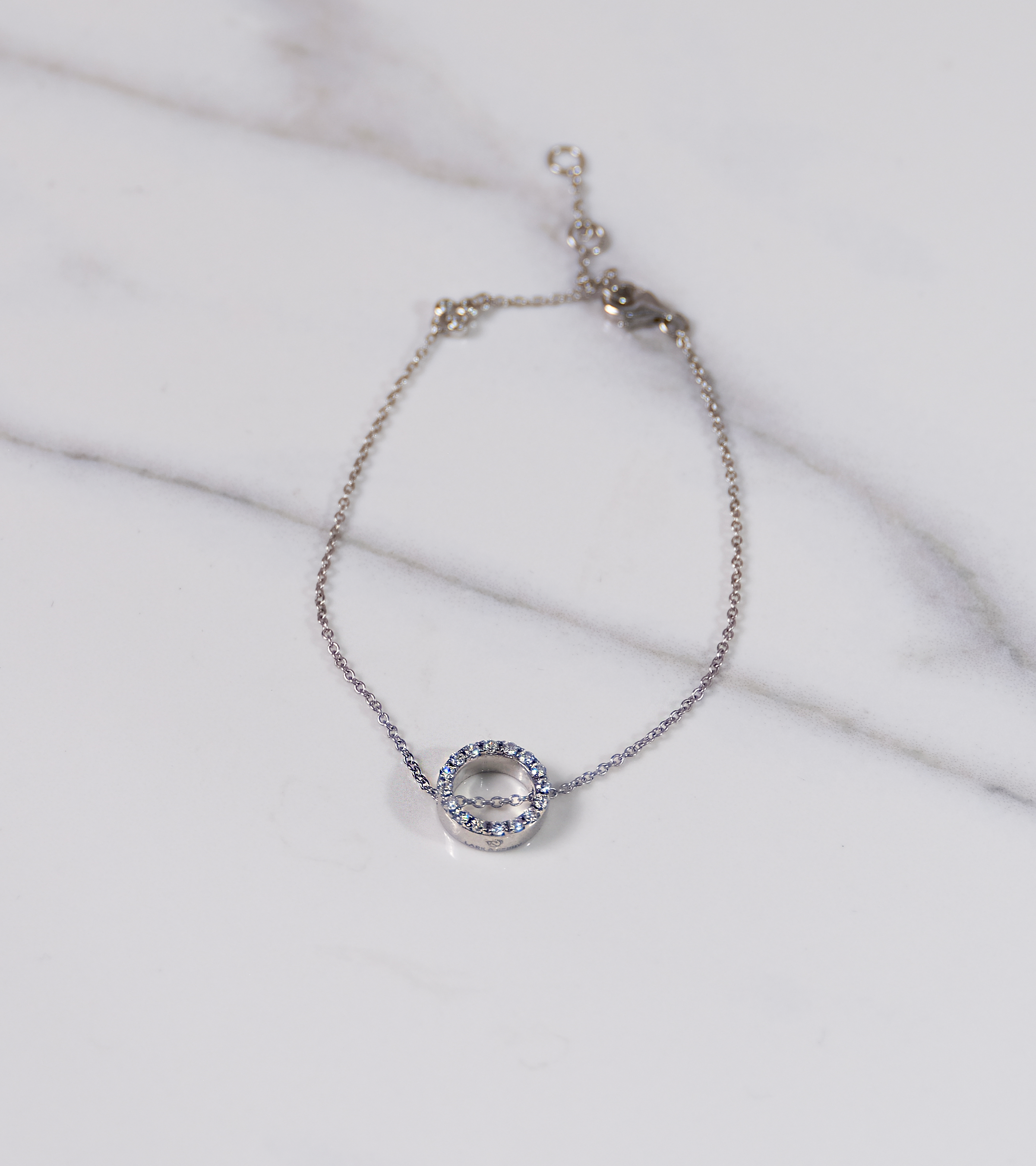 Eternal Elegance Bracelet