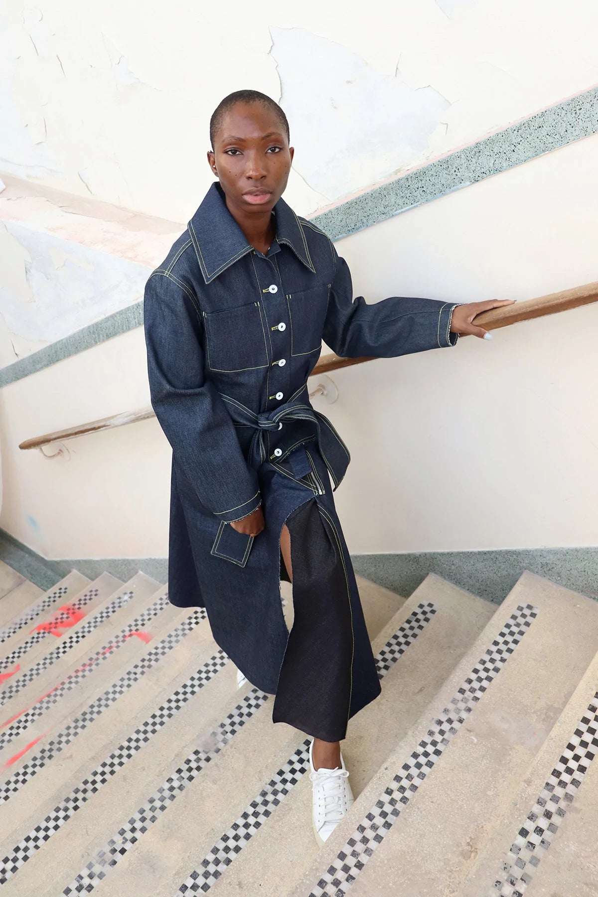 The 1800 Jacket