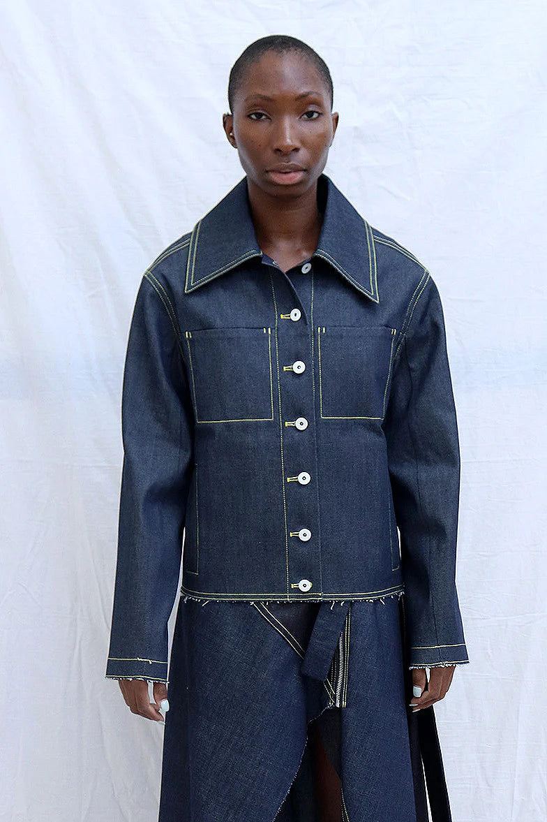 The 1800 Jacket