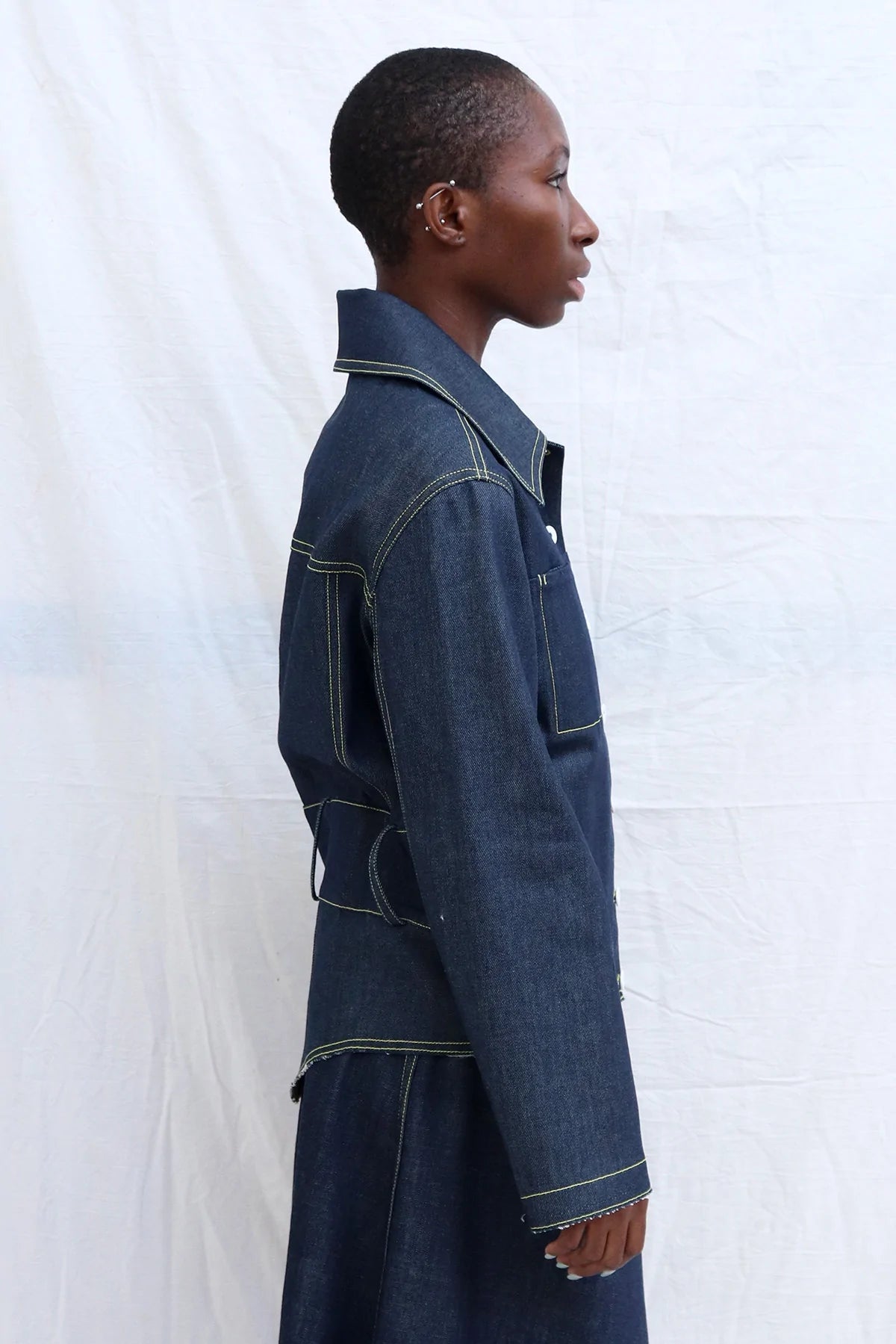 The 1800 Jacket
