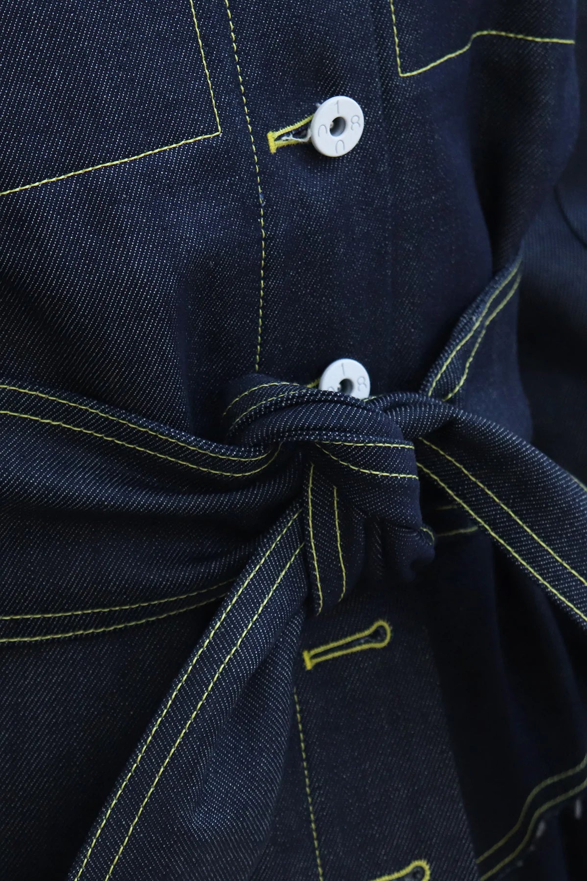 The 1800 Jacket