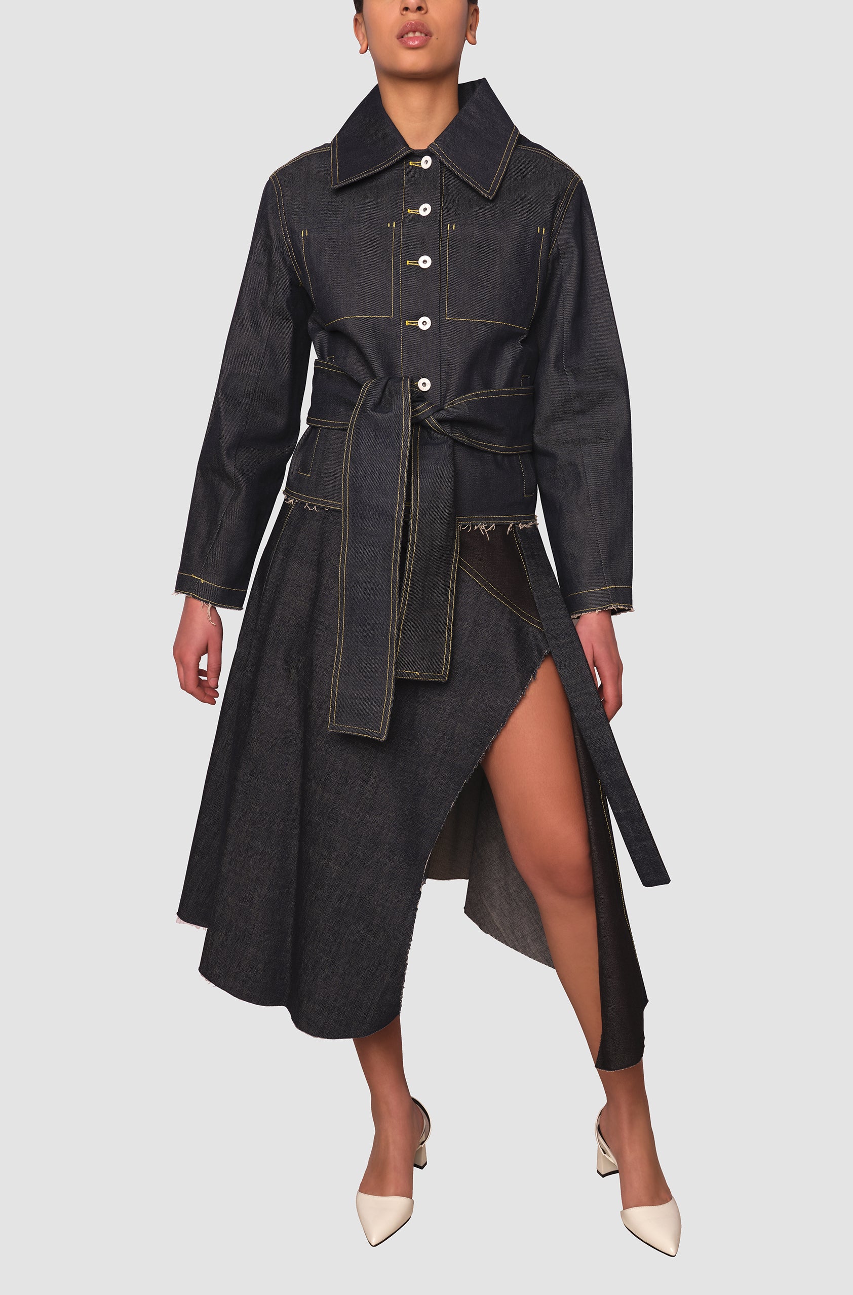 The 1800 Jacket
