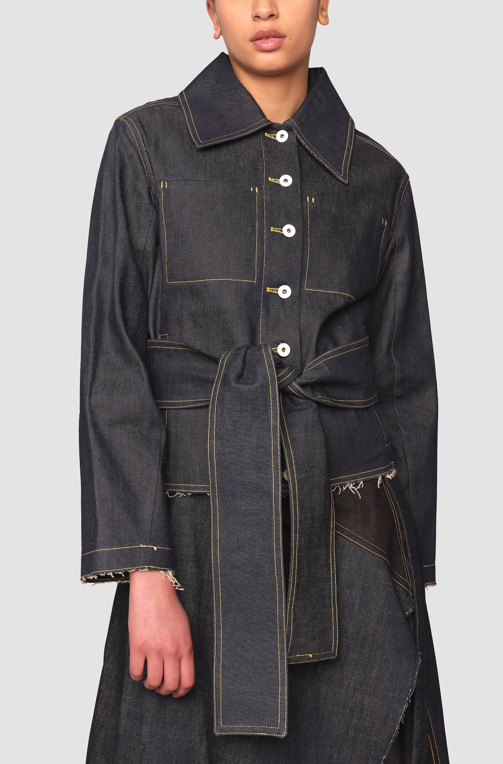 The 1800 Jacket