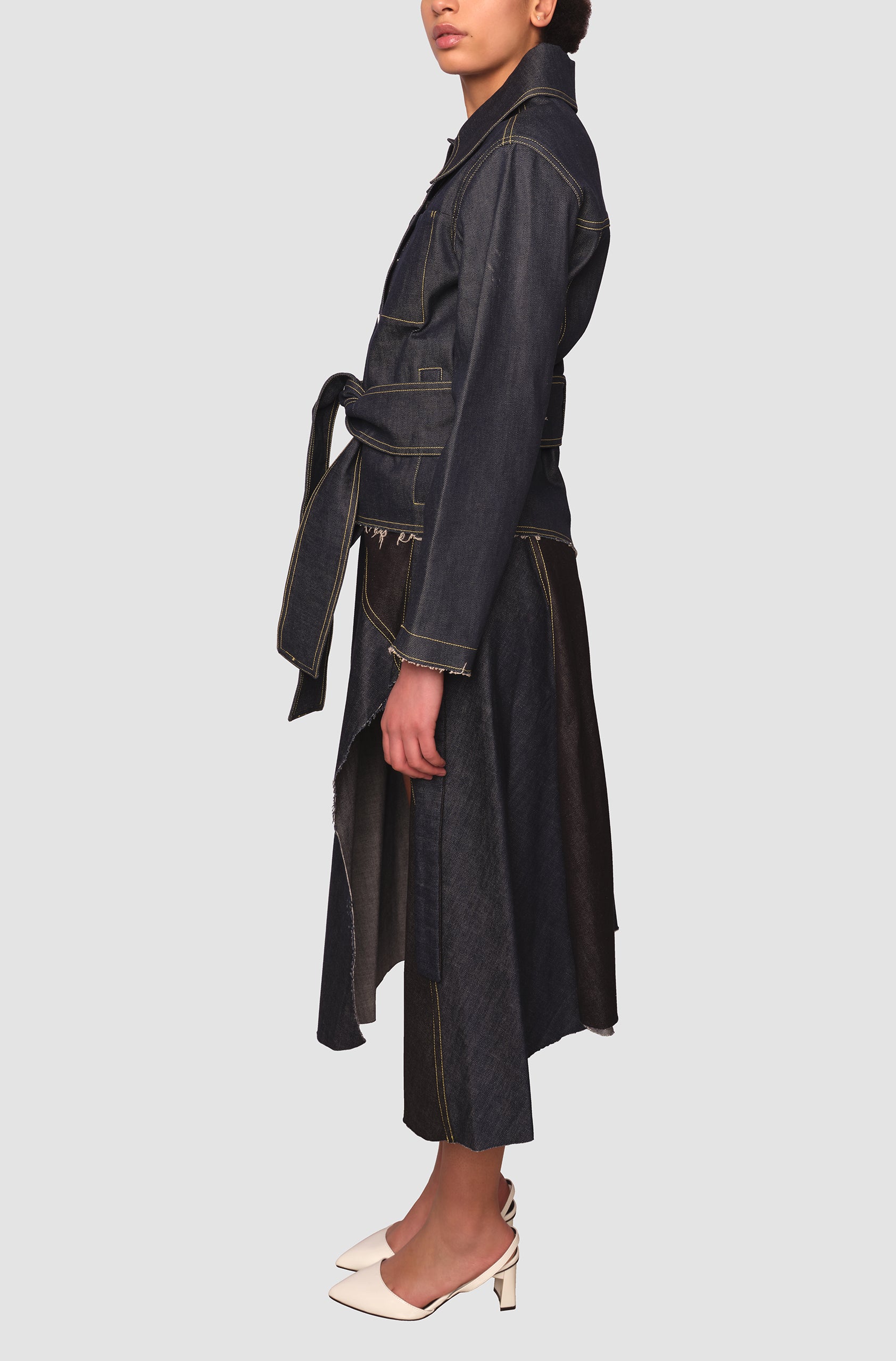 The 1800 Jacket