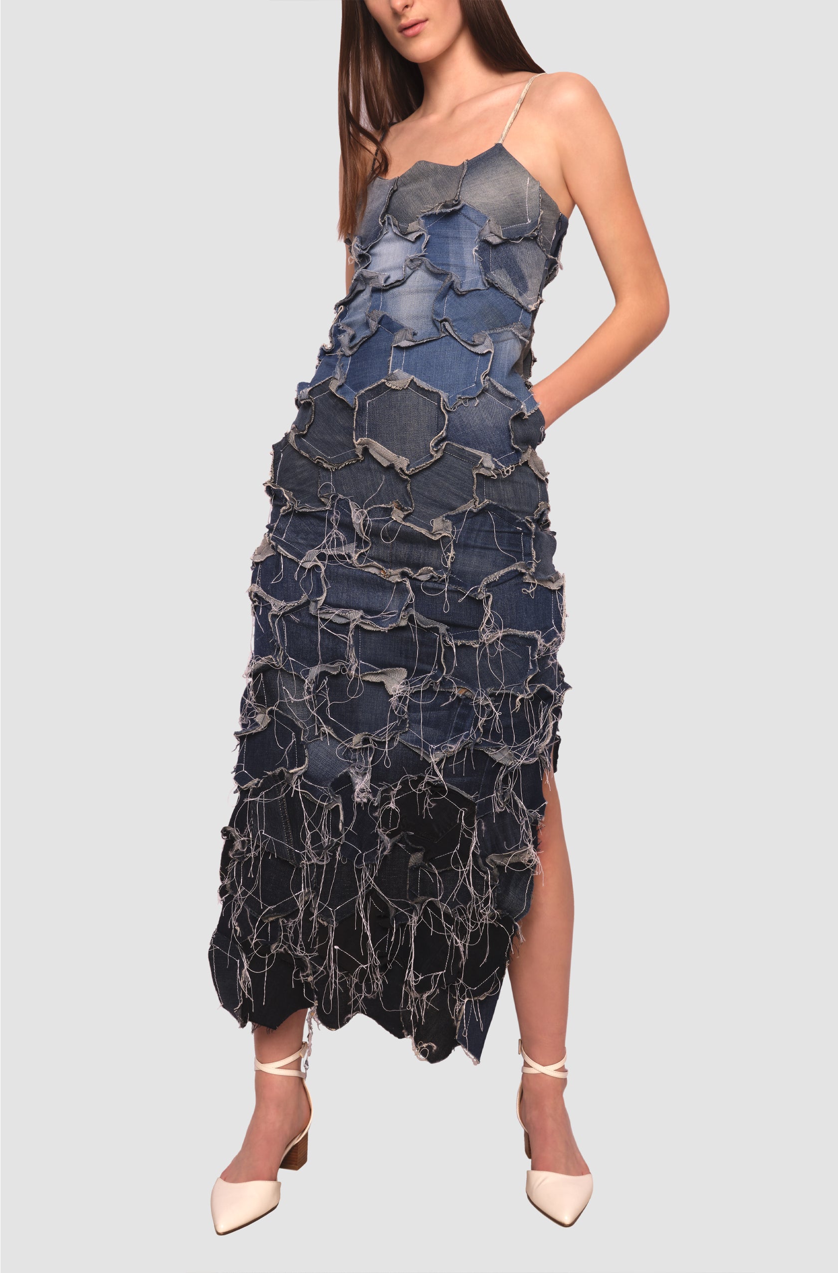 Kari Mee Dress