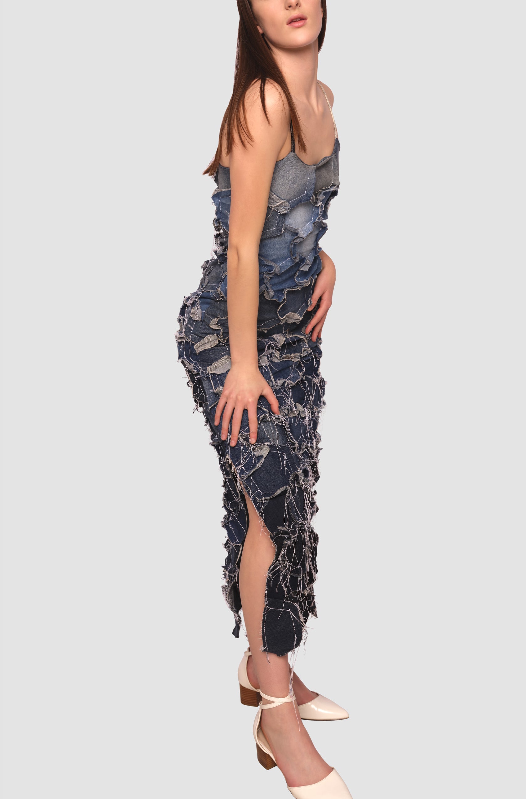 Kari Mee Dress