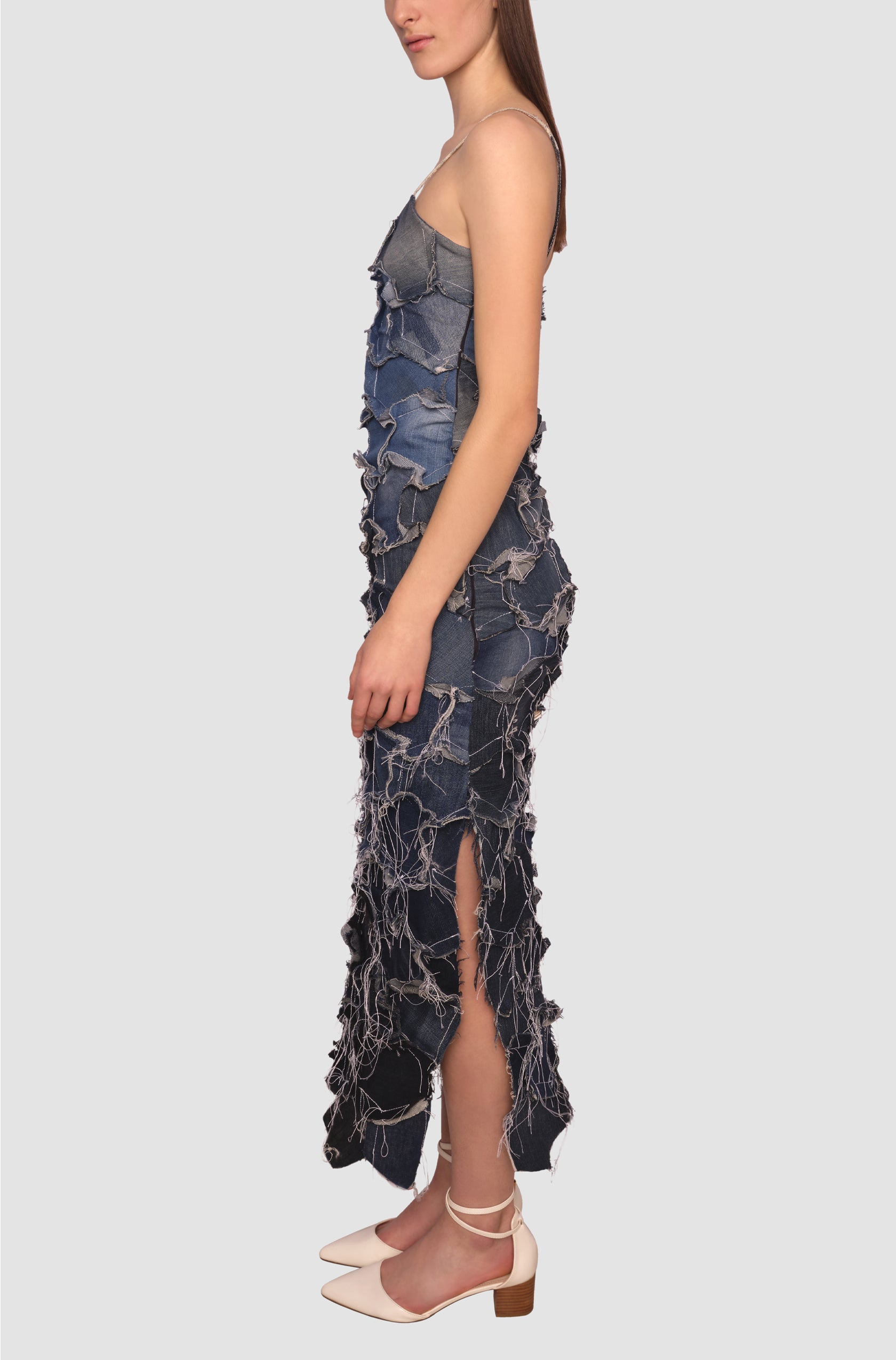 Kari Mee Dress