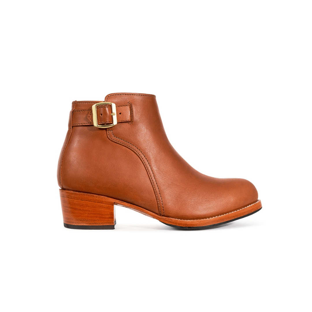 The Carmen in Caramel - (av)