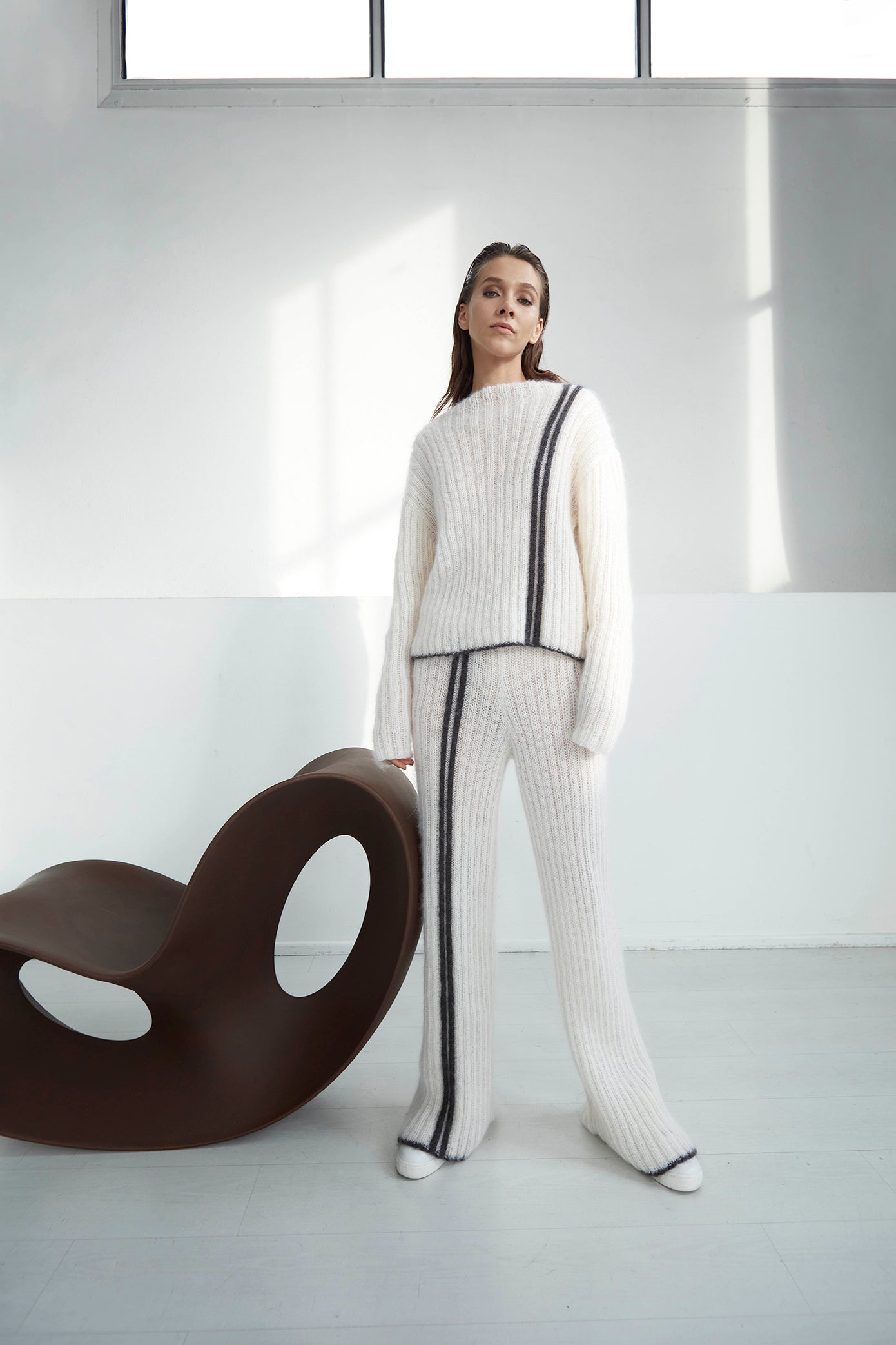 LOKYA SATTVA TROUSERS