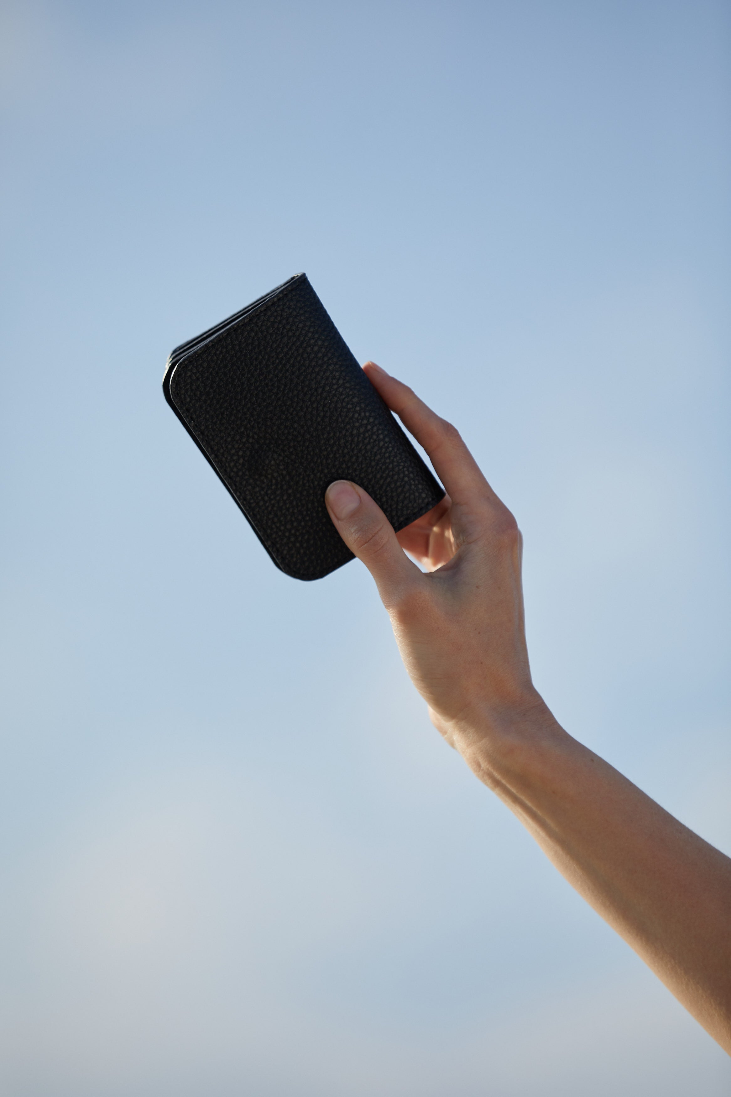 Lea Wallet