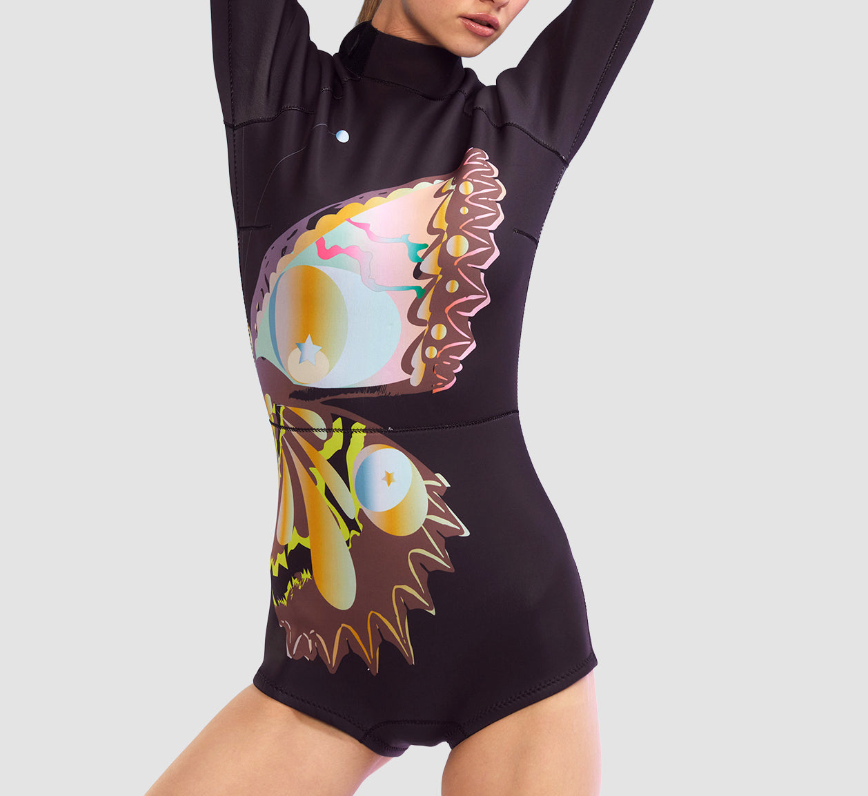 Butterfly Wetsuit