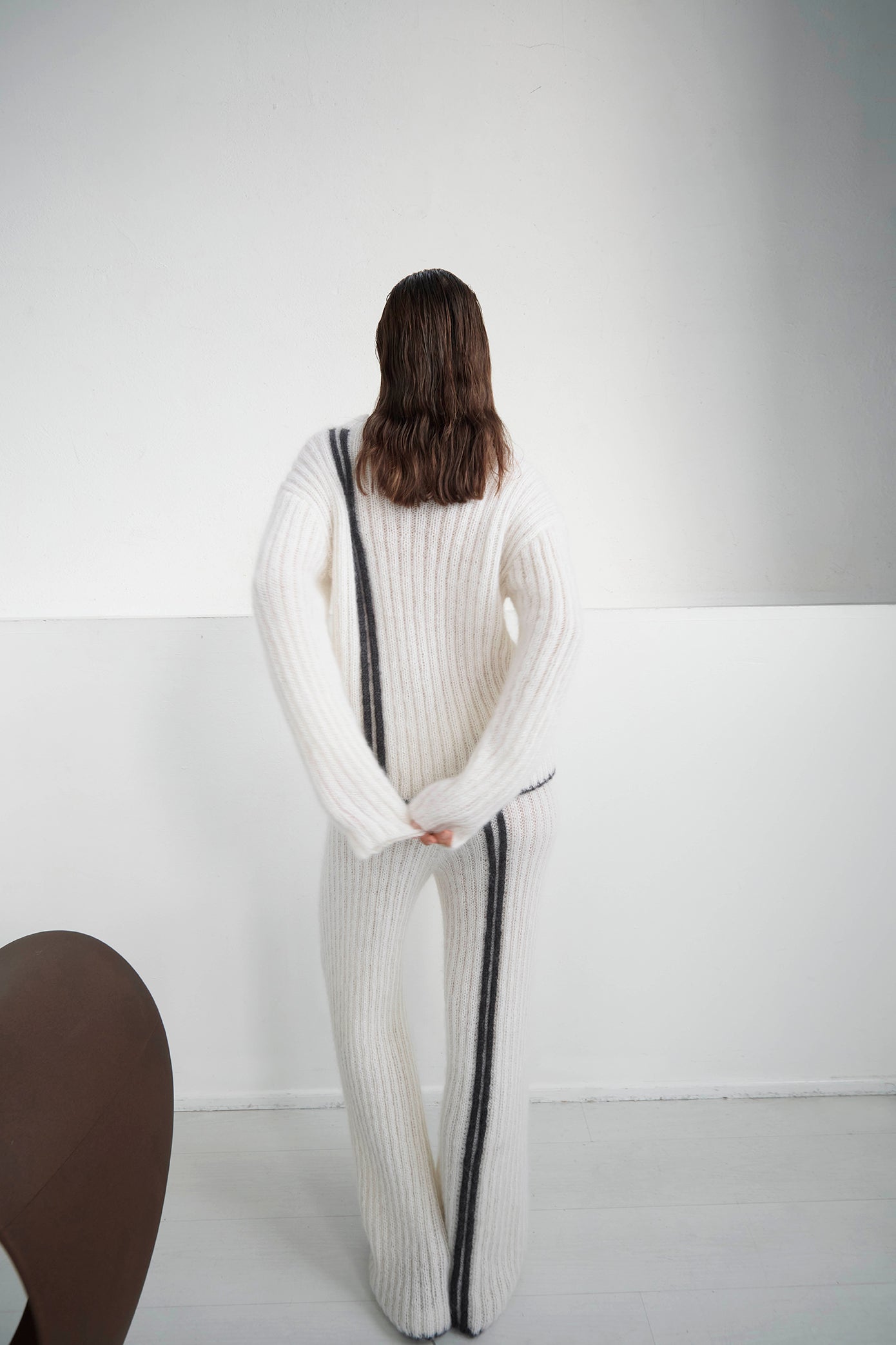 LOKYA SATTVA TROUSERS
