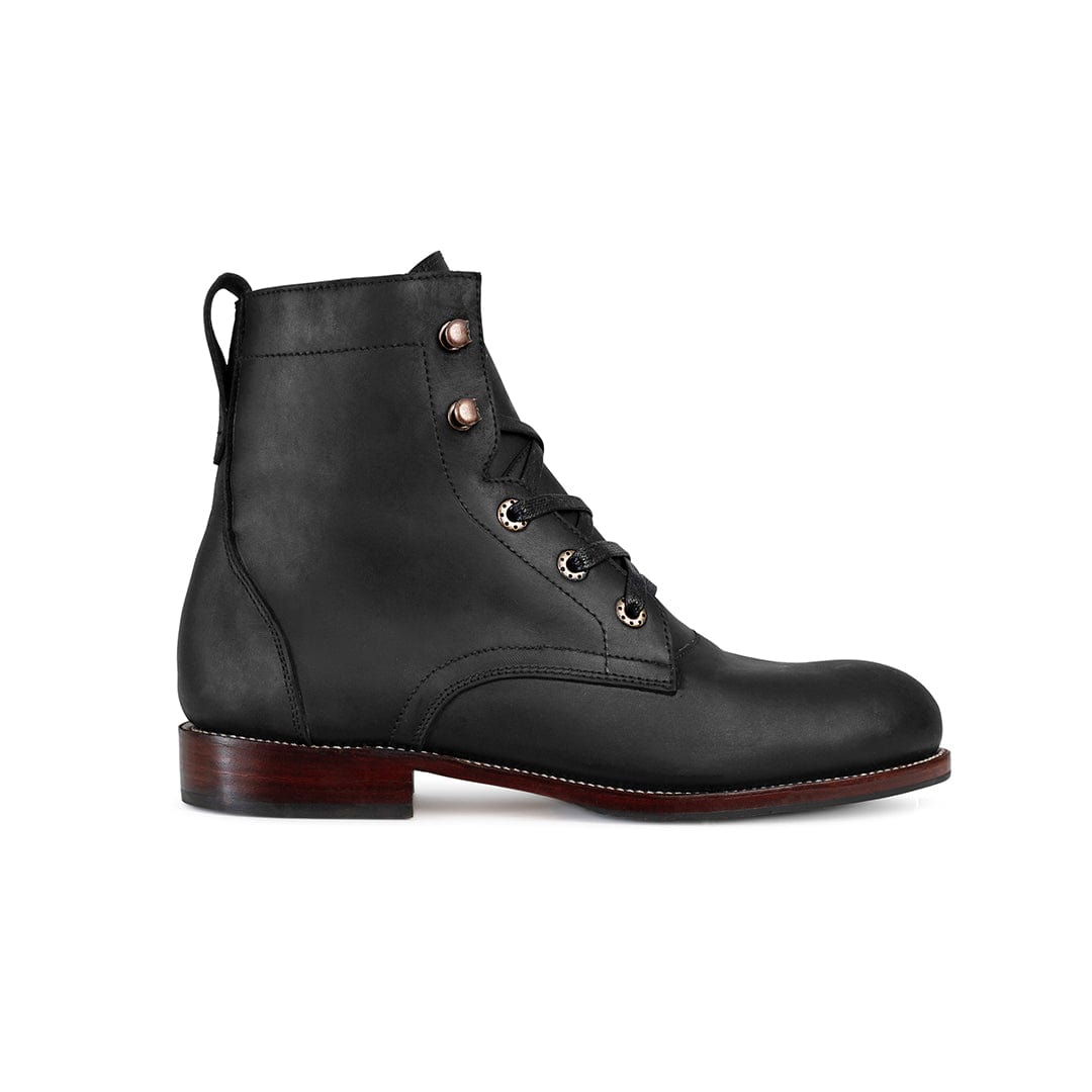 The Havana in Black - (av)