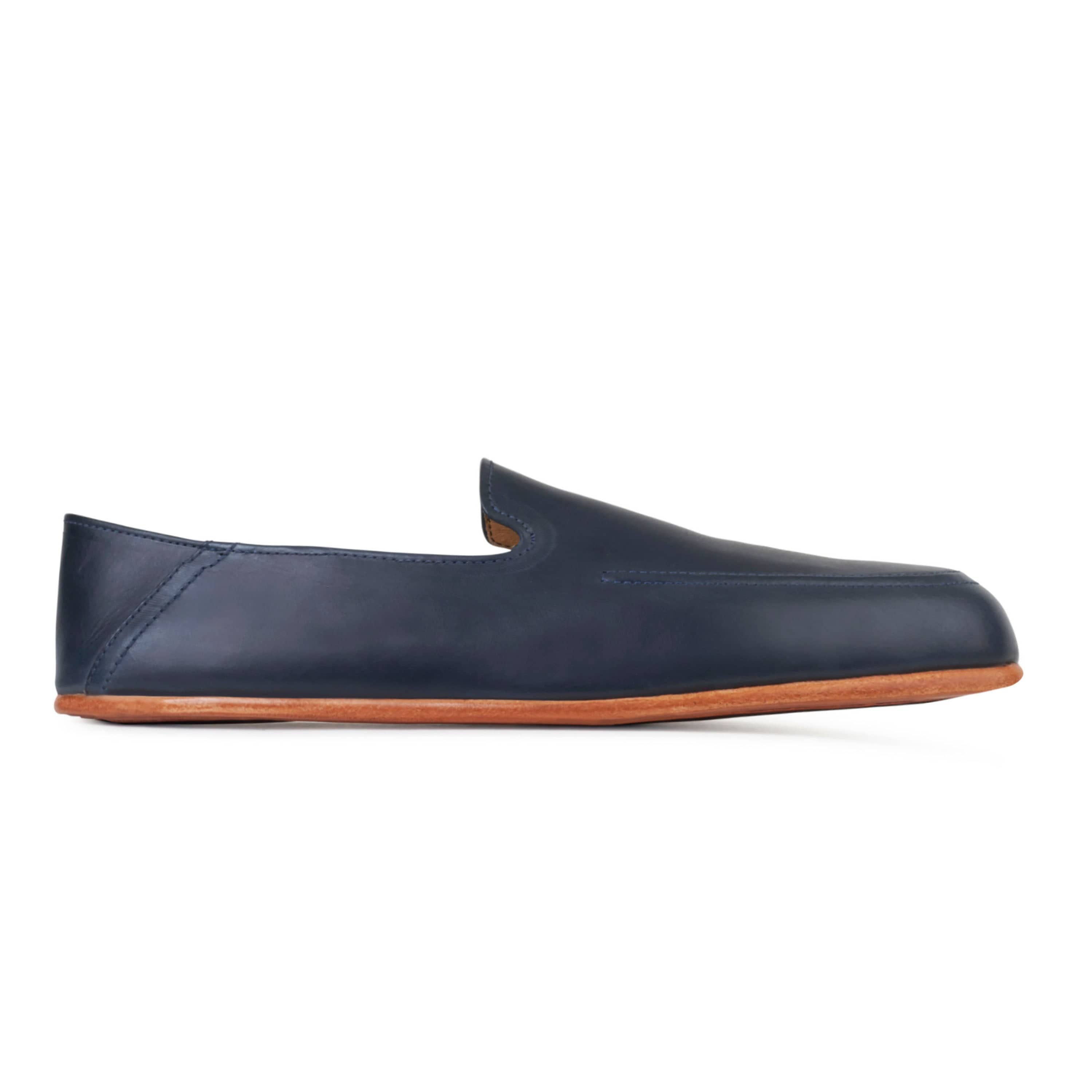 The Tomas in Denim Blue - (av)