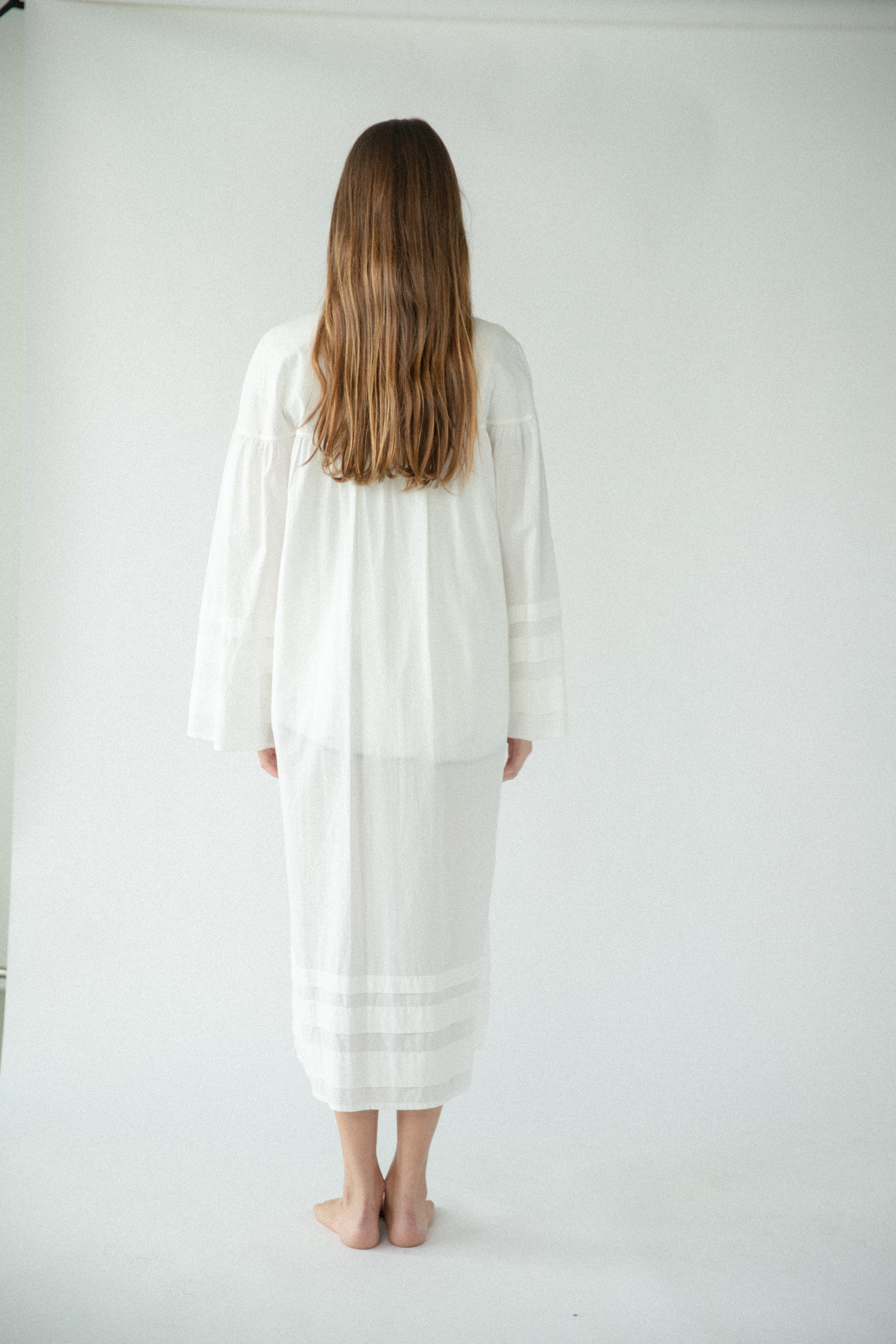 luxury robe