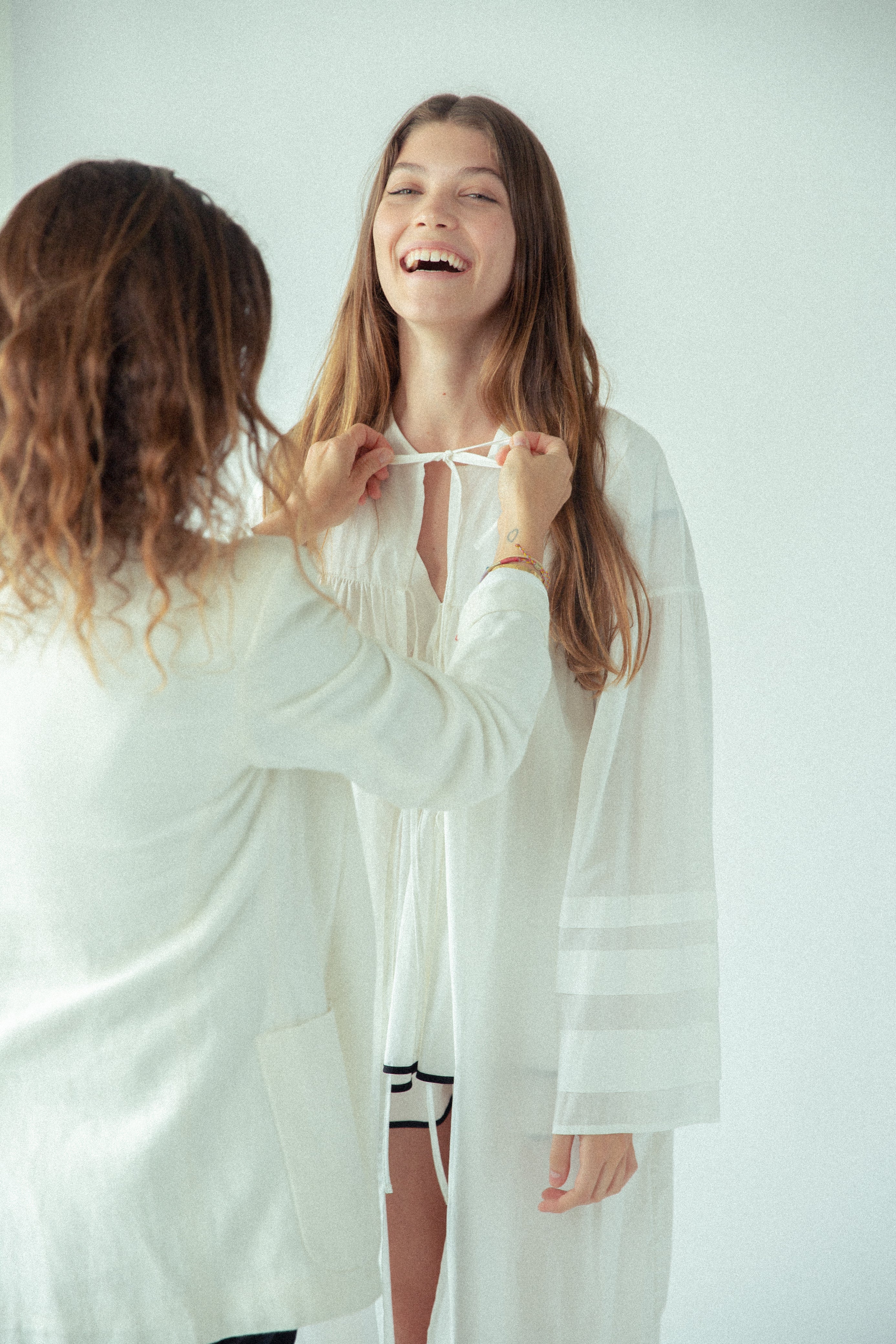 luxury Robe