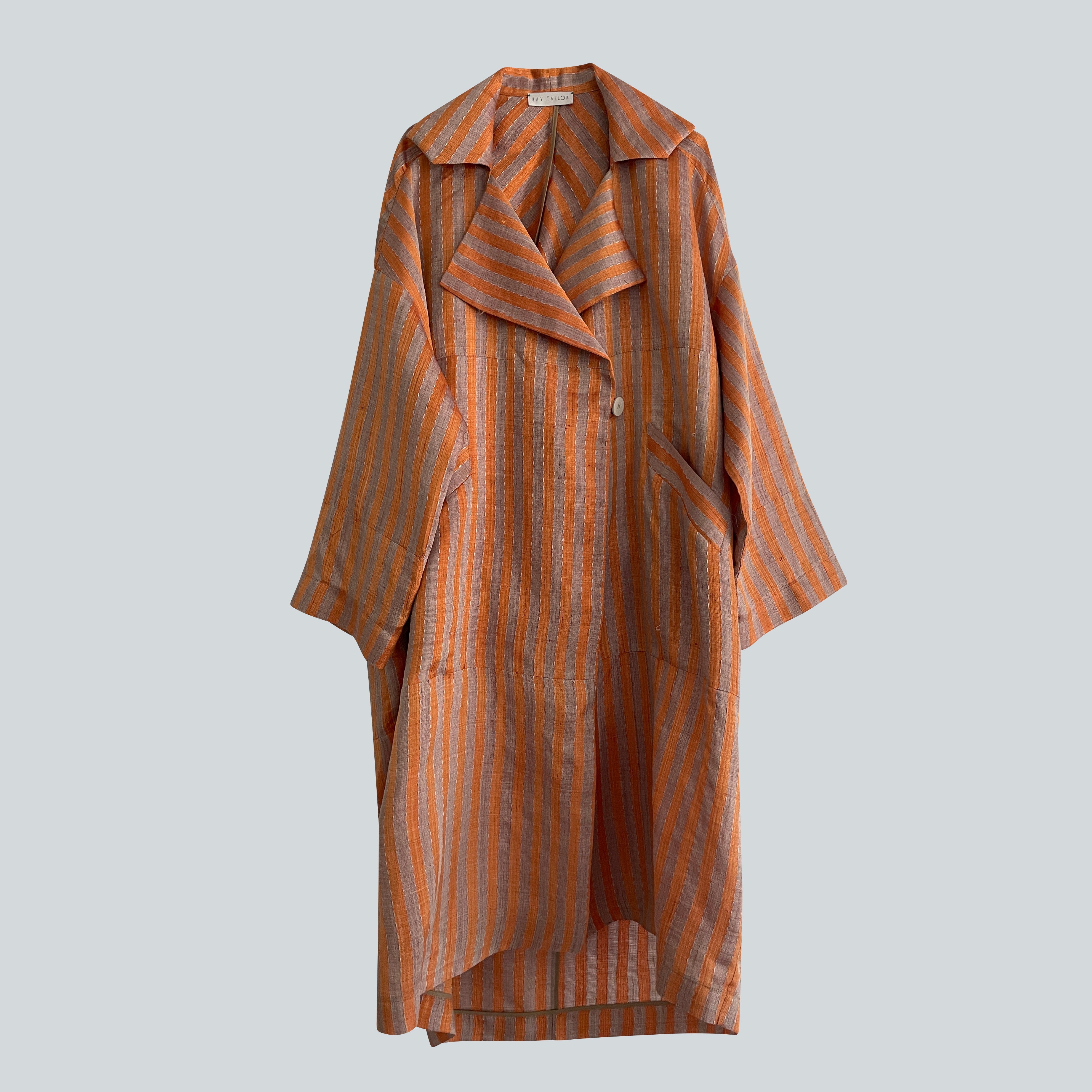 LOKYA BLOOM ROBE
