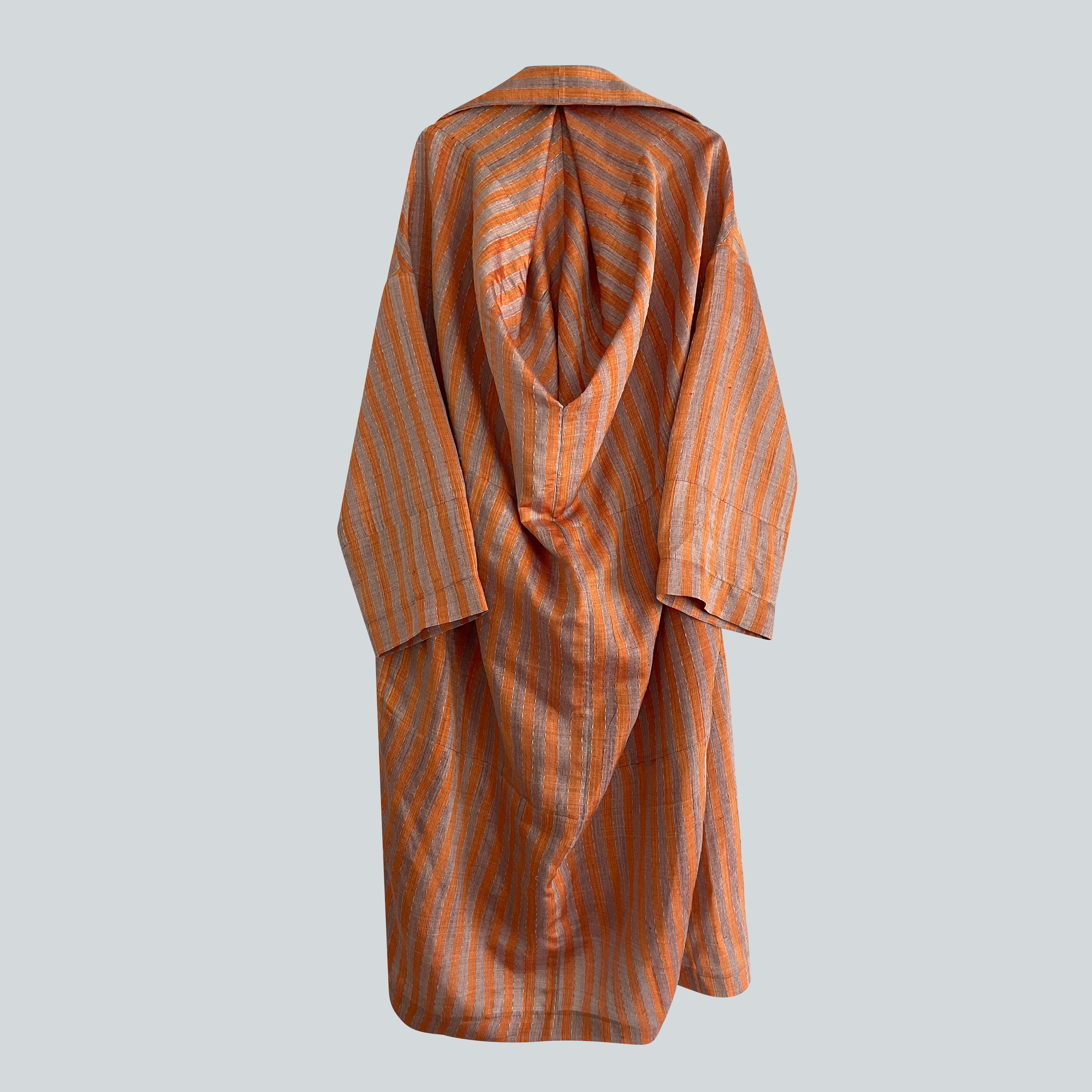 LOKYA BLOOM ROBE