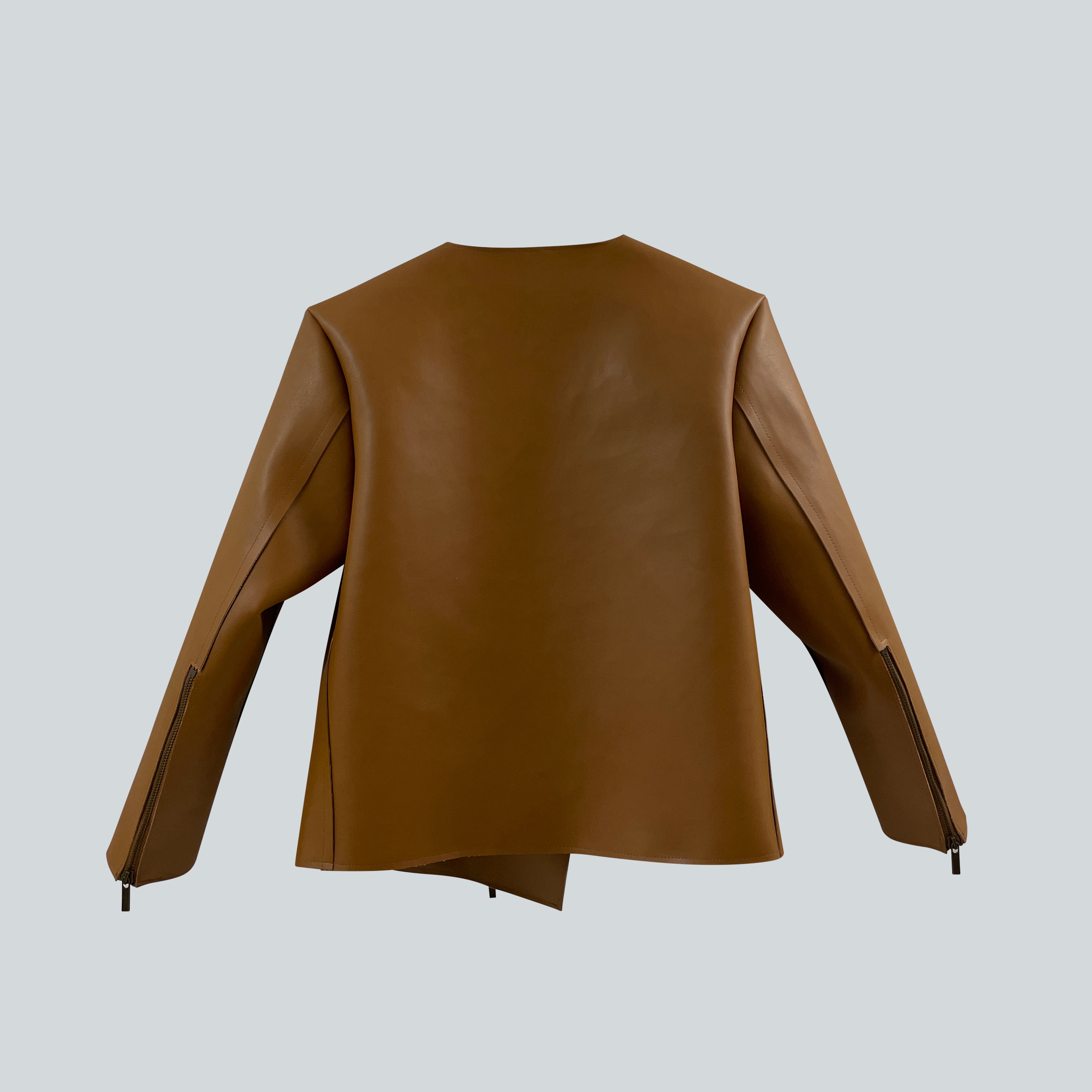 SUCI BIKER JACKET CACTUS