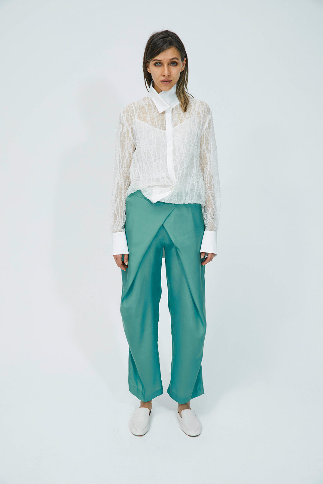 LOKYA ESCAPE TROUSERS