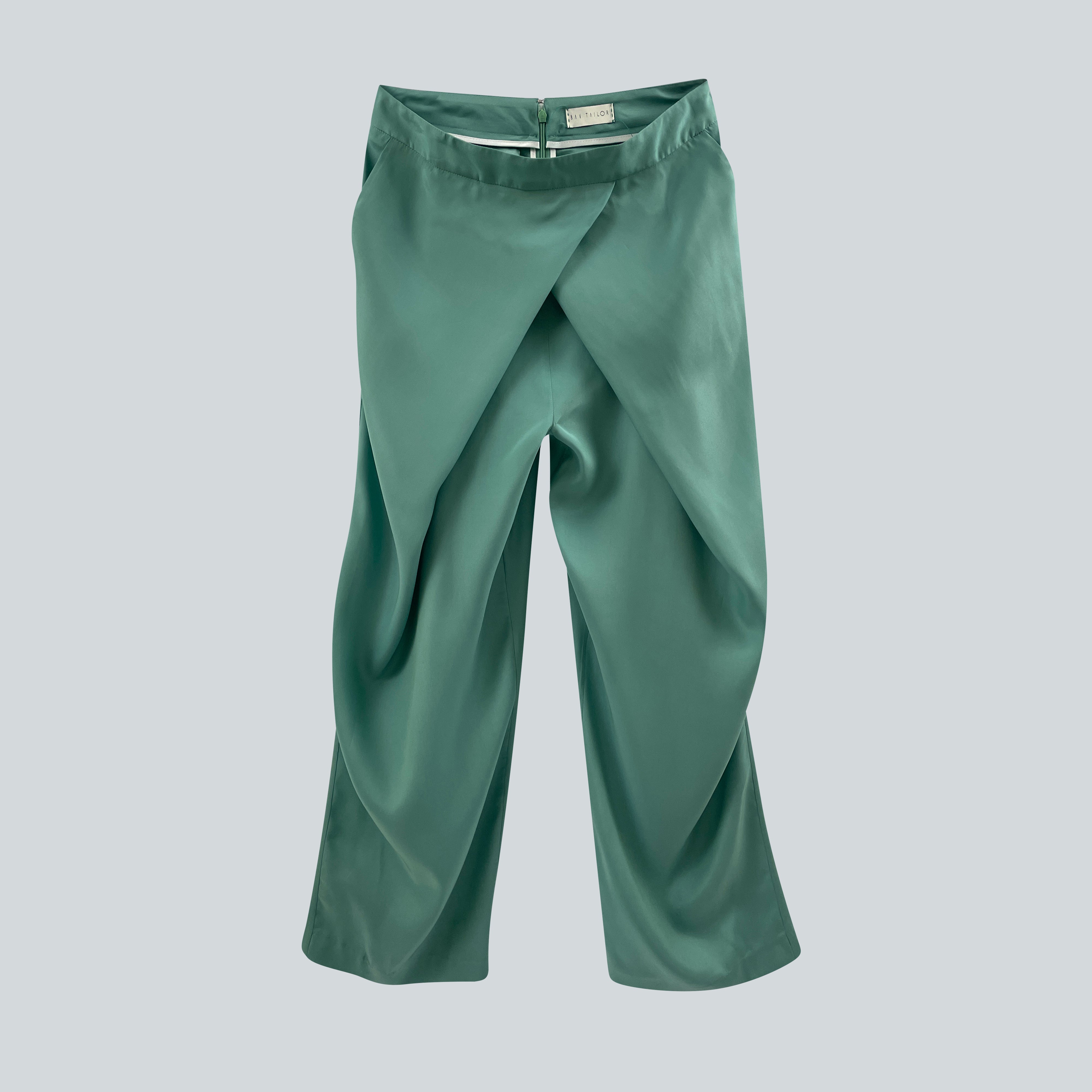 LOKYA ESCAPE TROUSERS