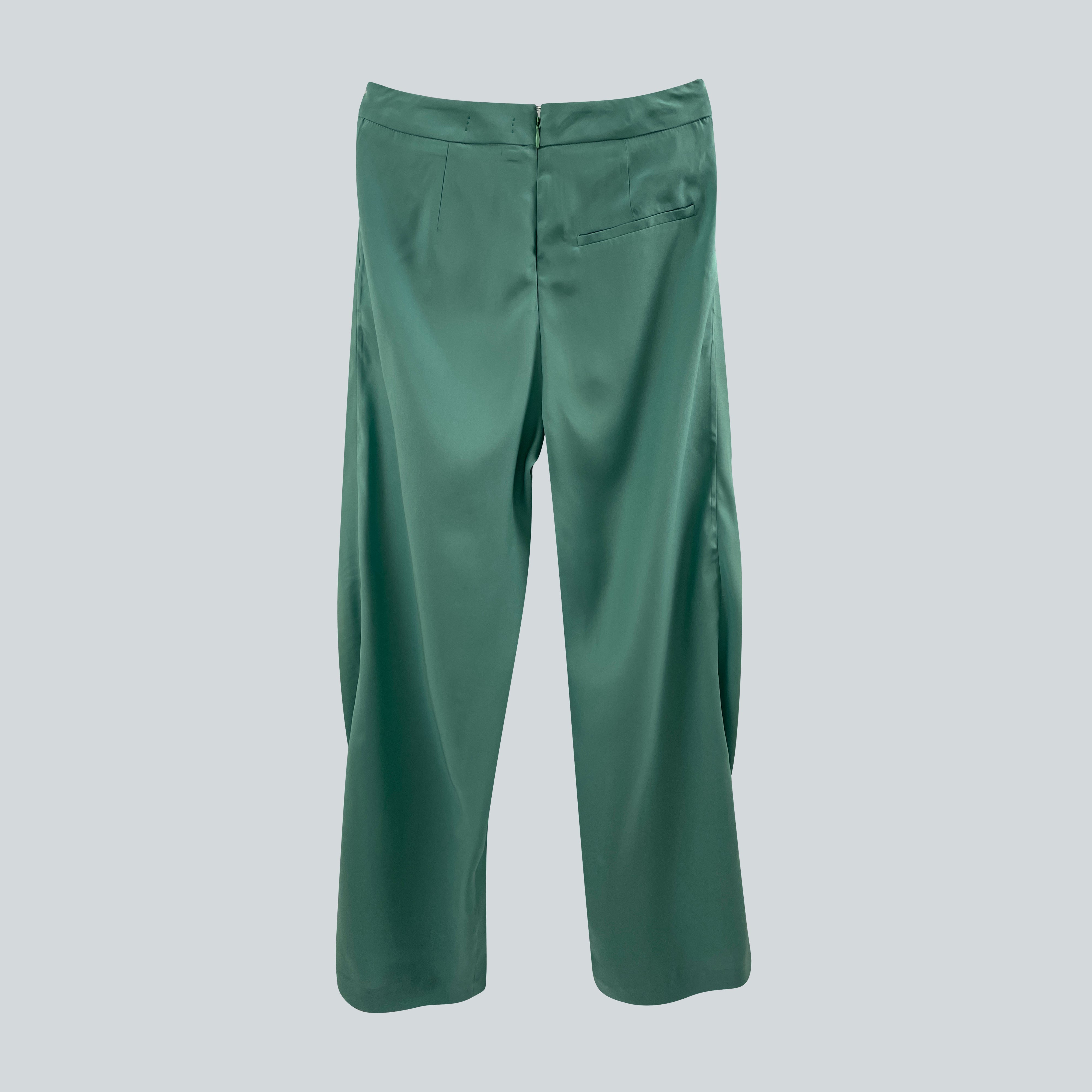 LOKYA ESCAPE TROUSERS