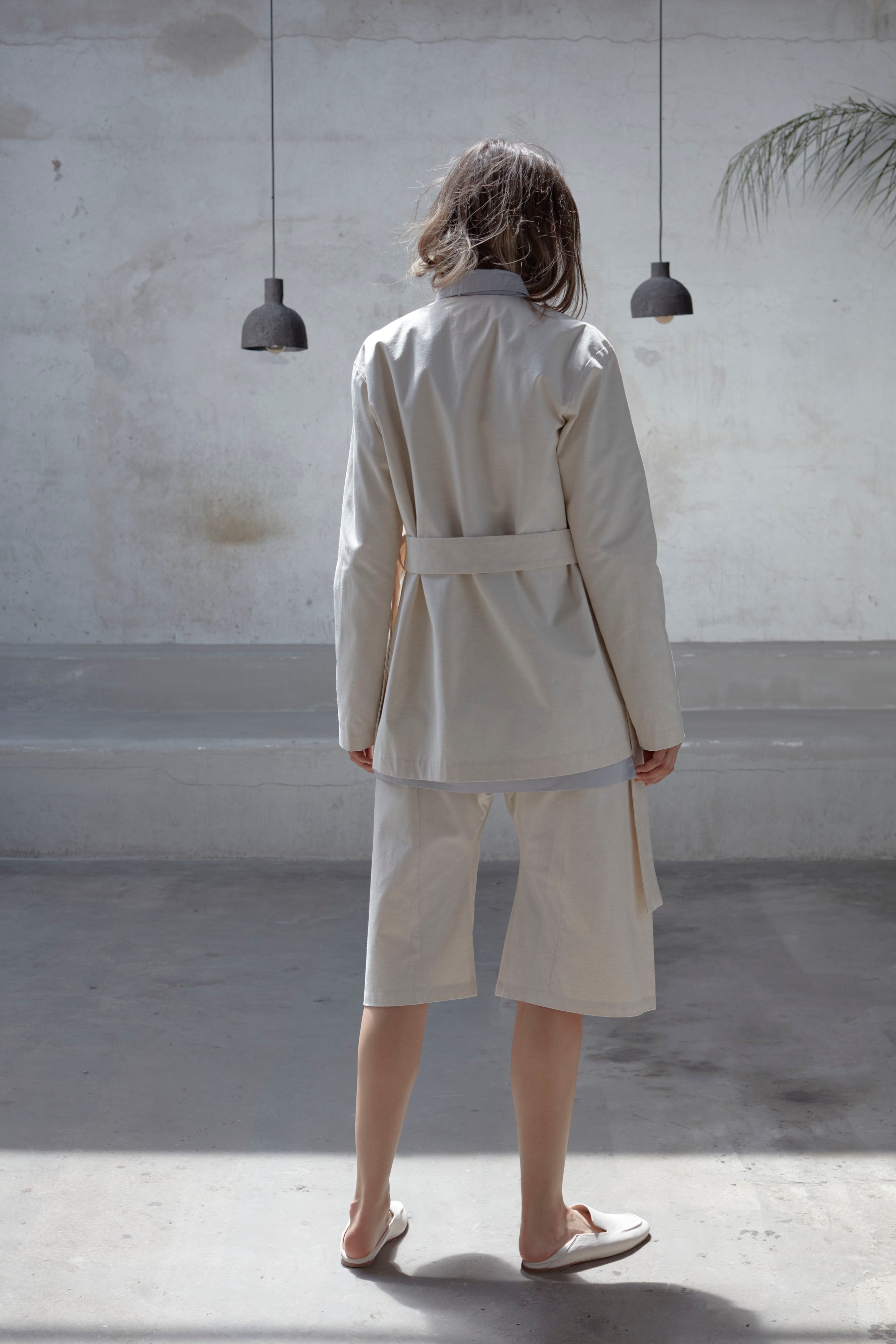 DVAITA CHANDRA BLAZER