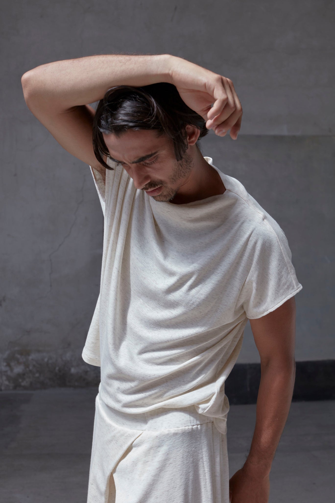 SHAKTI SMILE TOP & FLOW TROUSERS 2-PIECE SET