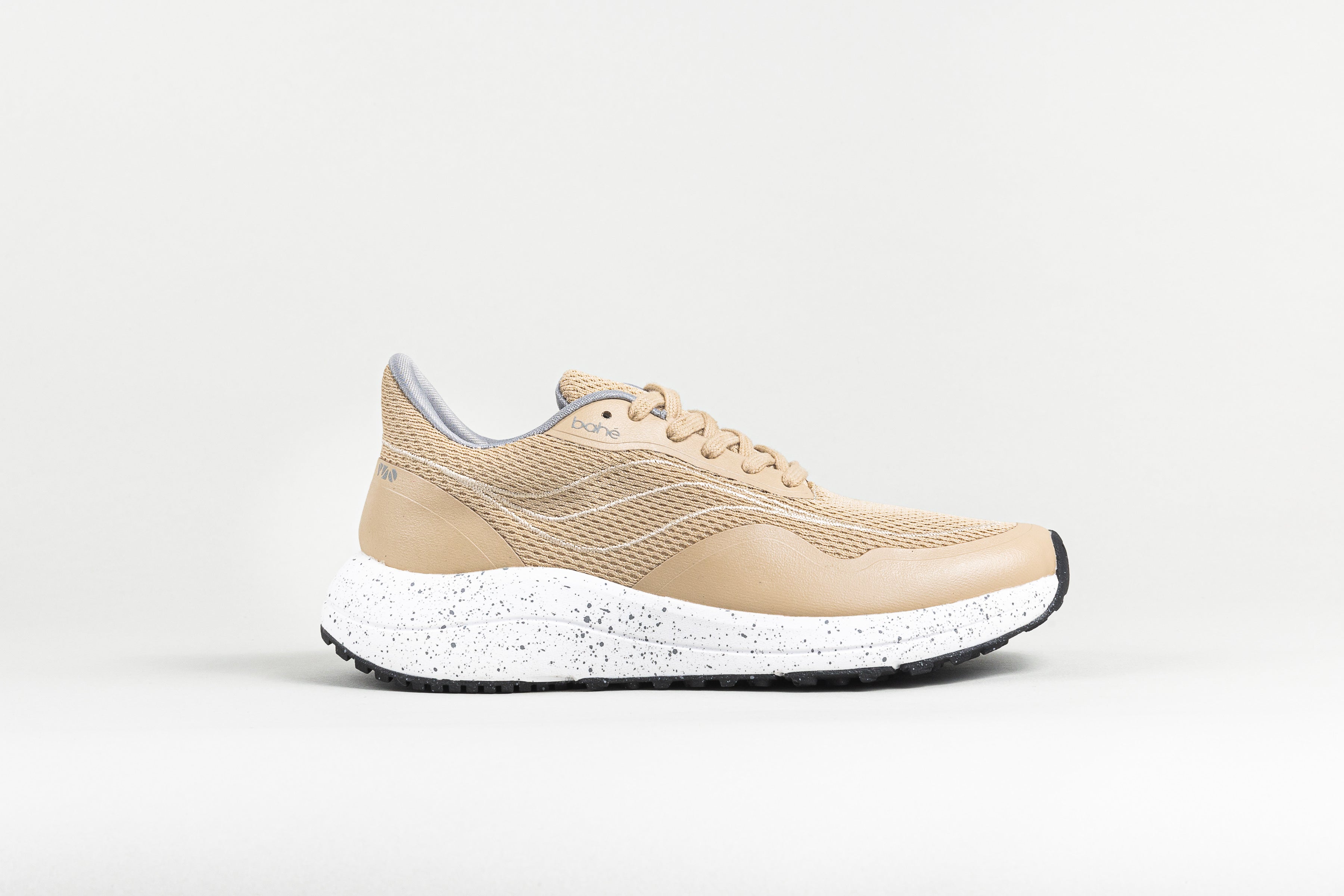 Women's - Recharge Grounding shoe (Sandstone)