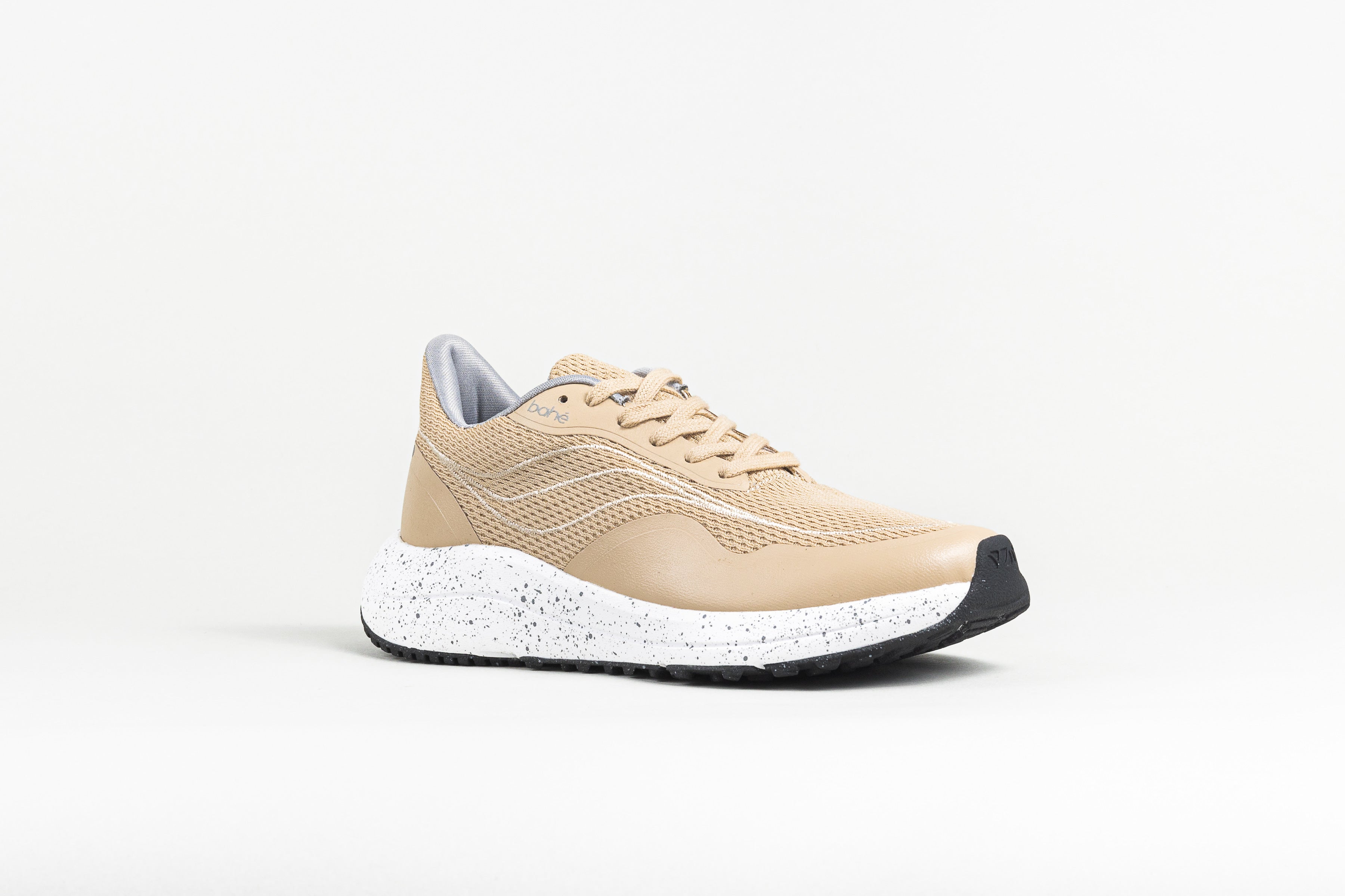 Women's - Recharge Grounding shoe (Sandstone)