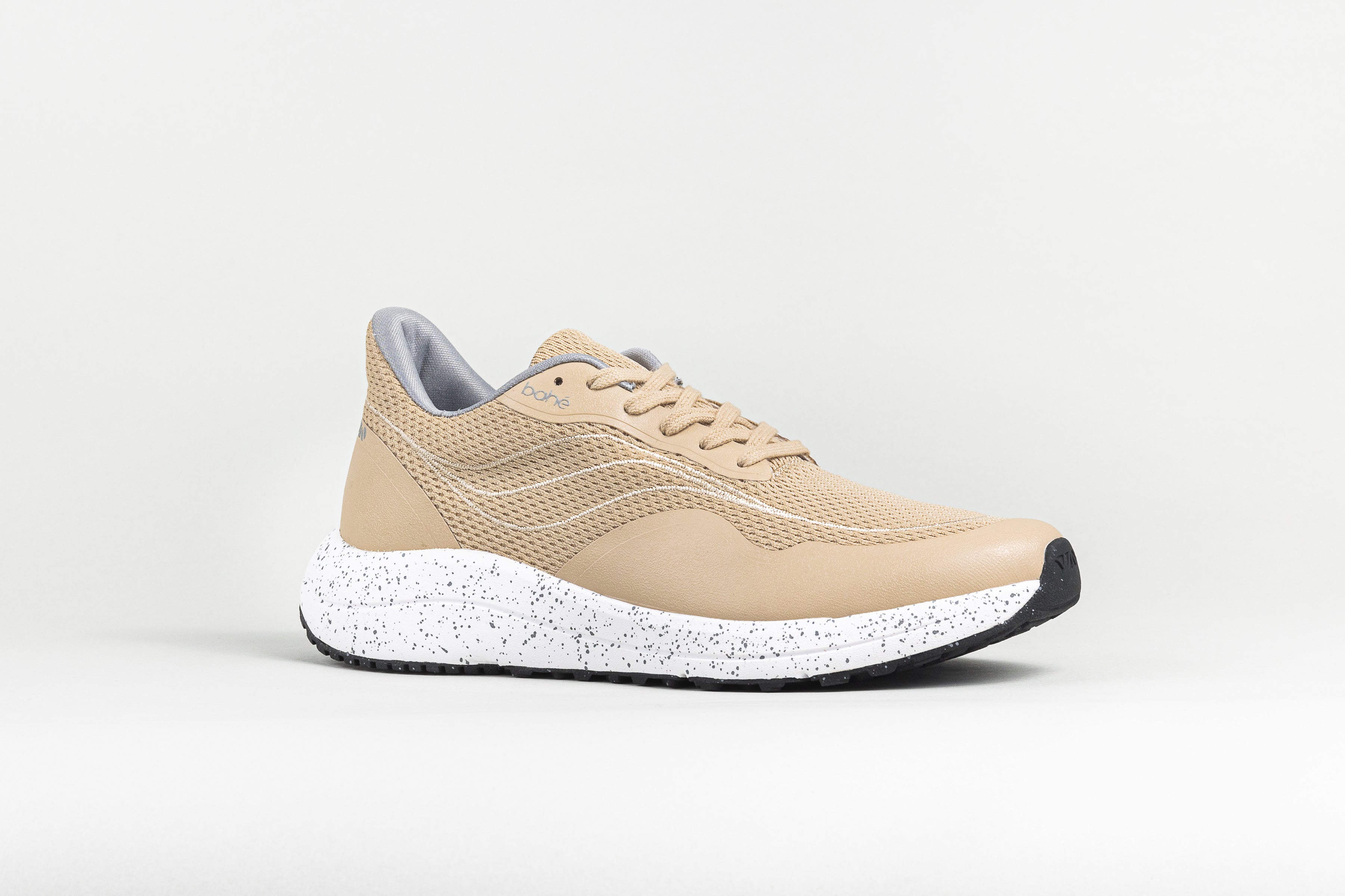 Men's - Recharge Grounding shoe (Sandstone)