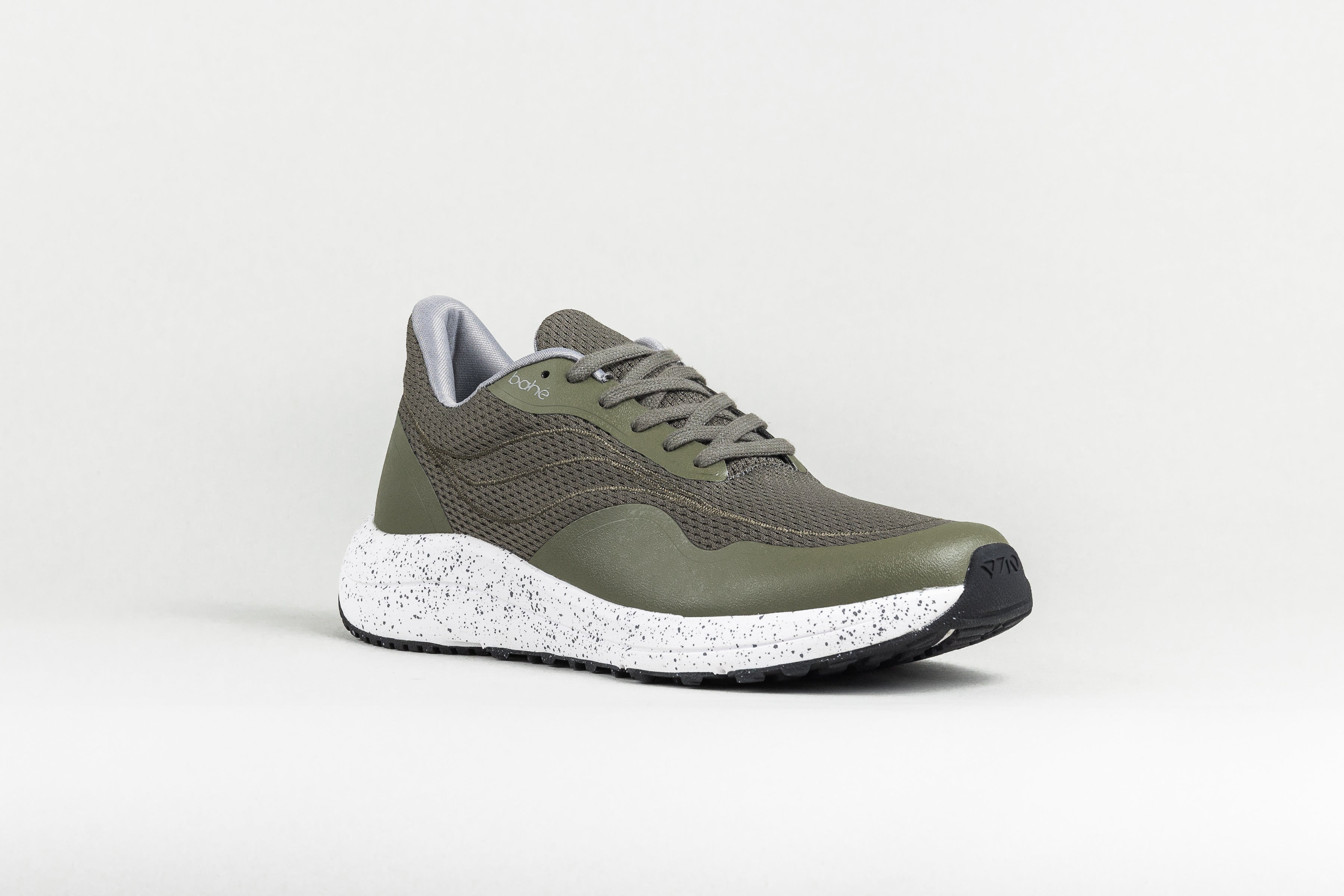 Women's - Recharge Grounding shoe (Forest)