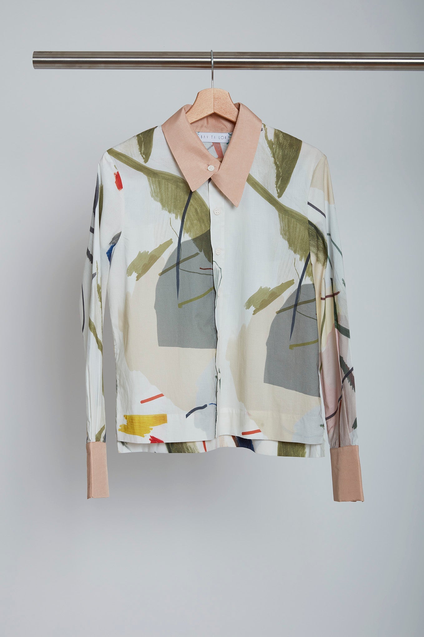 PRANA MANTRA SHIRT