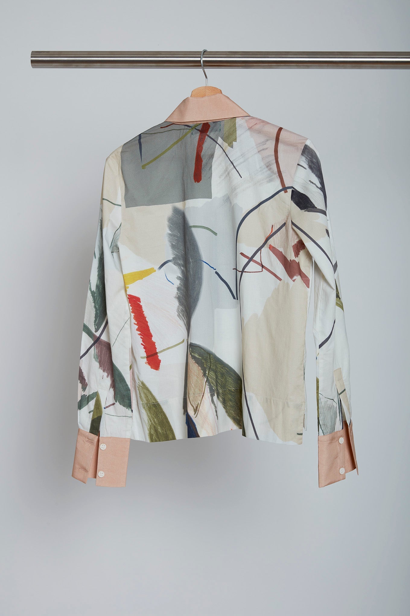PRANA MANTRA SHIRT