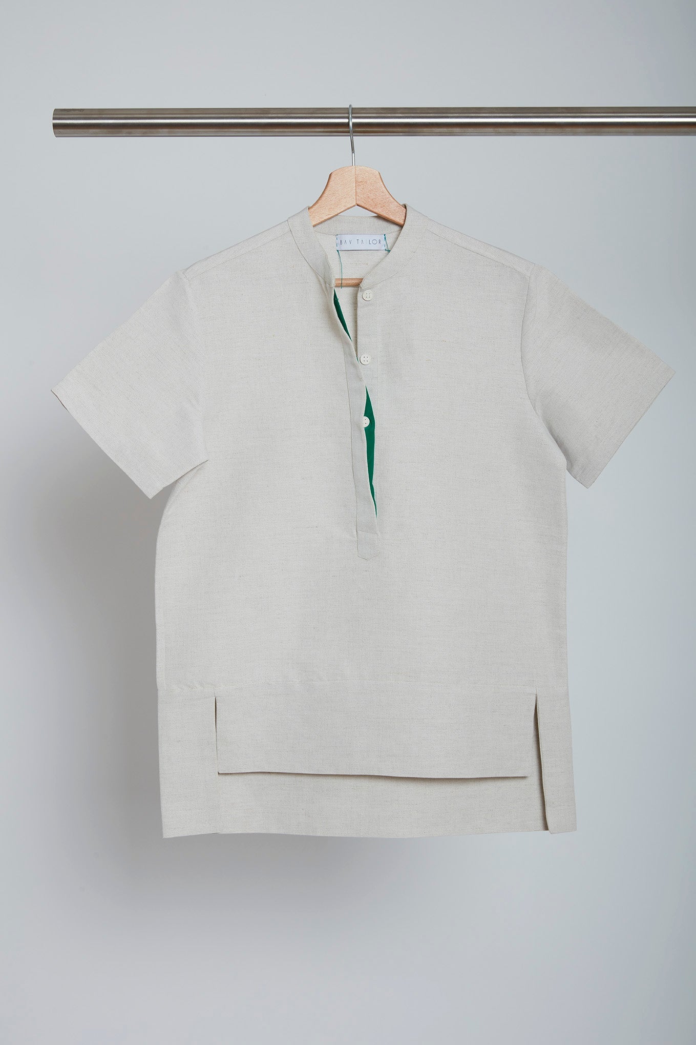 LOKYA CUBE SHIRT