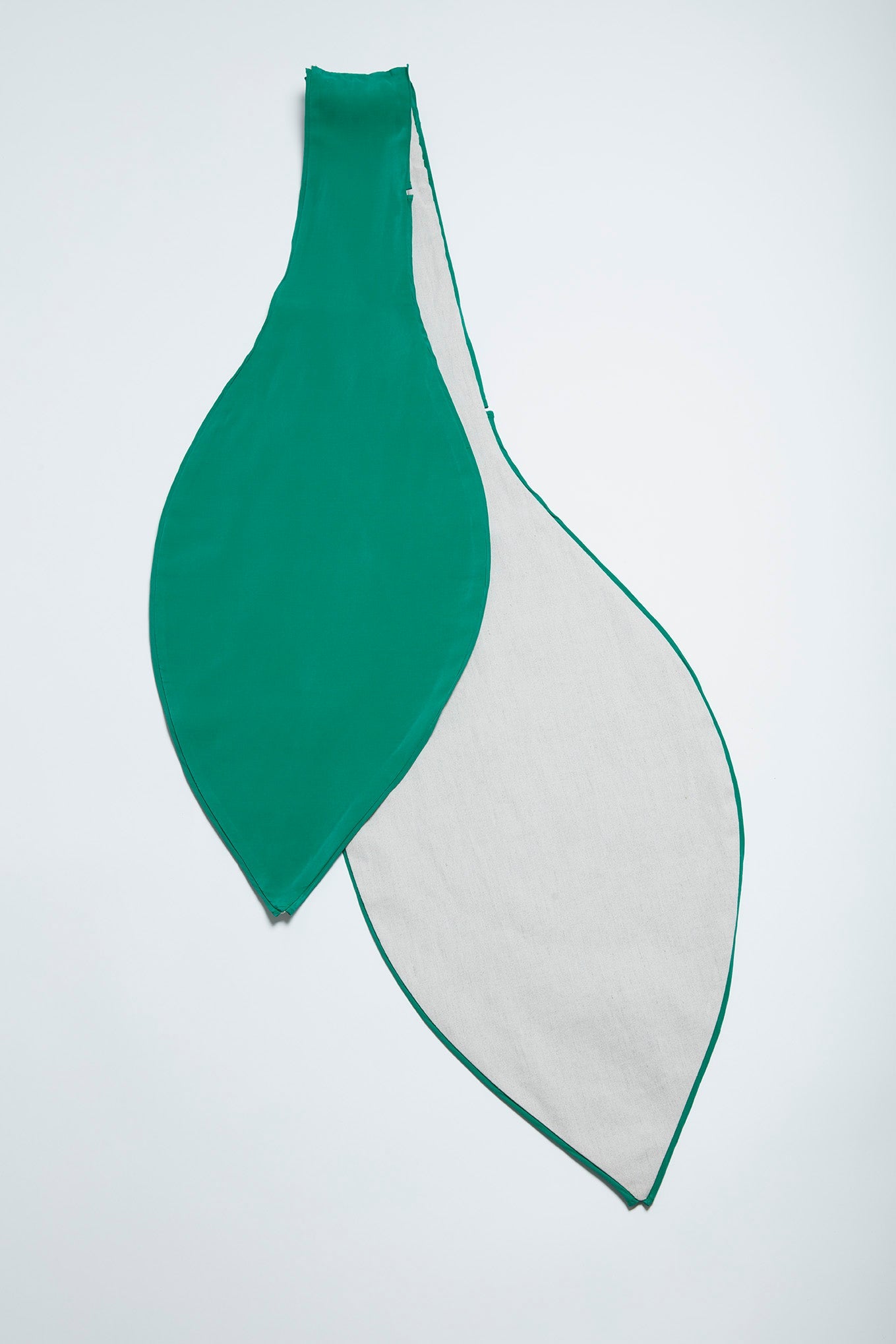 SHAKTI LEAF JUMPSUIT